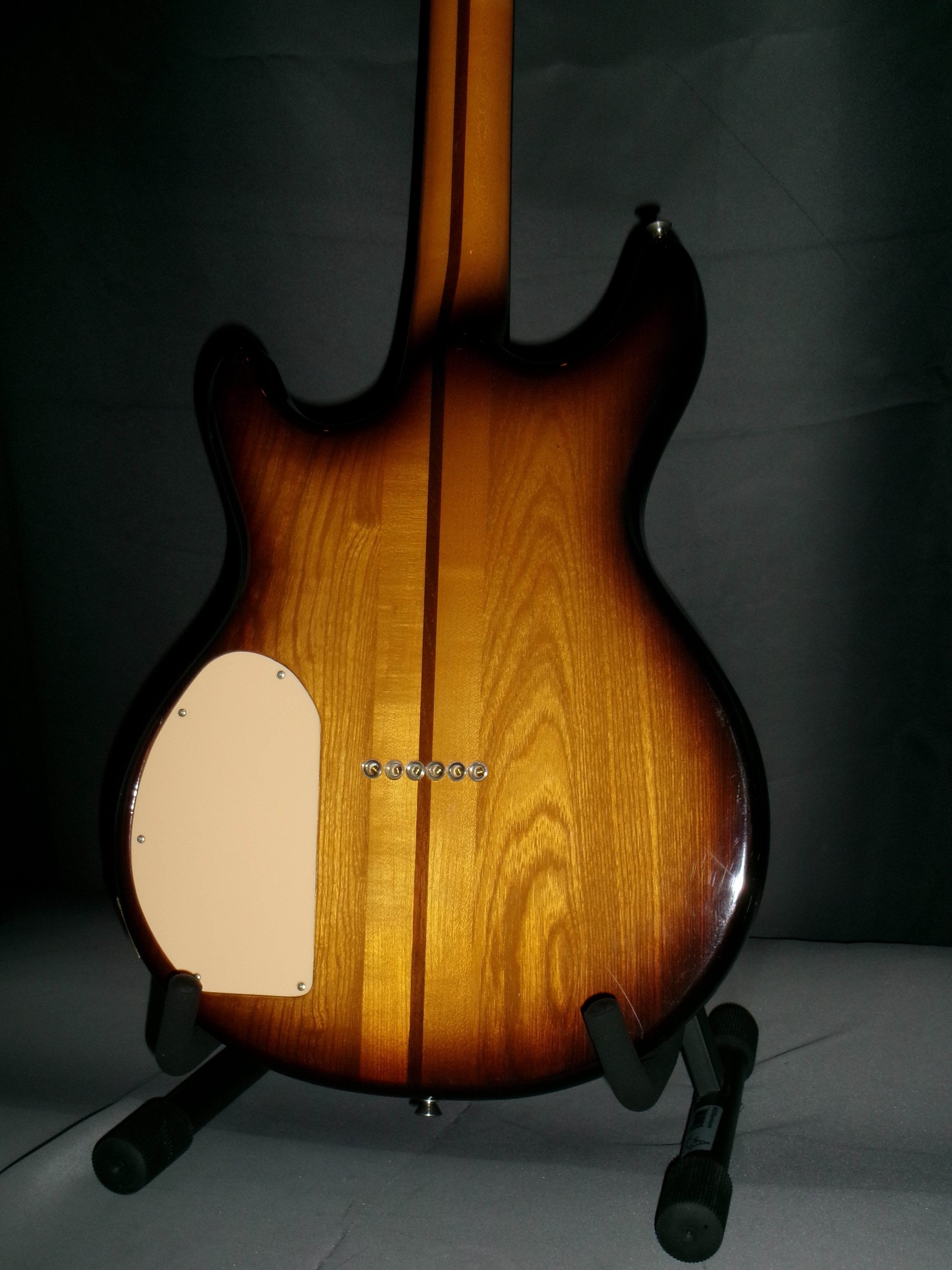 Oakland XI100 Double Cutaway (Japan 1980)