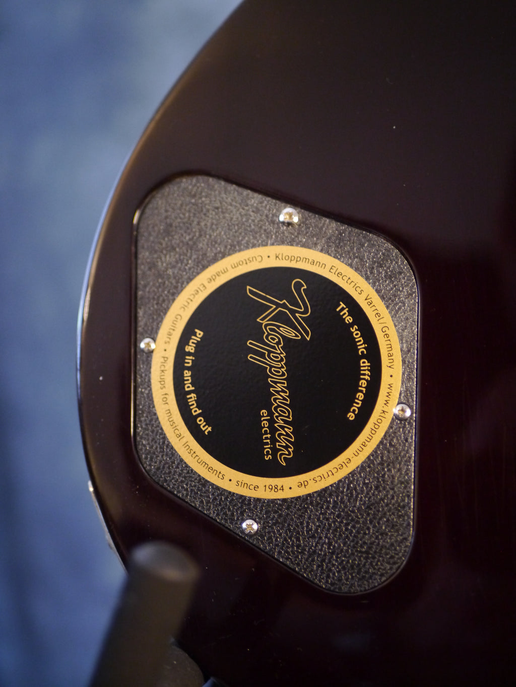 Gibson Les Paul Less Plus 2015 – Vintage Sunburst
