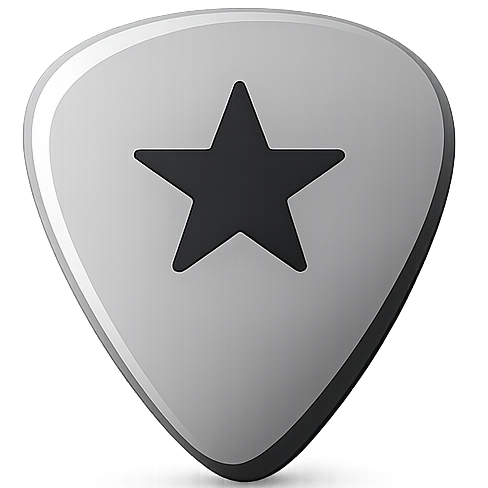 Hand-Selected Guitars