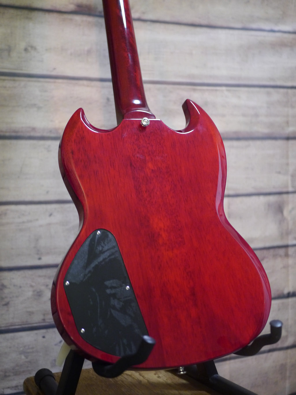 Epiphone Custom Shop SG Maestro 2006 (Unsung Korea)