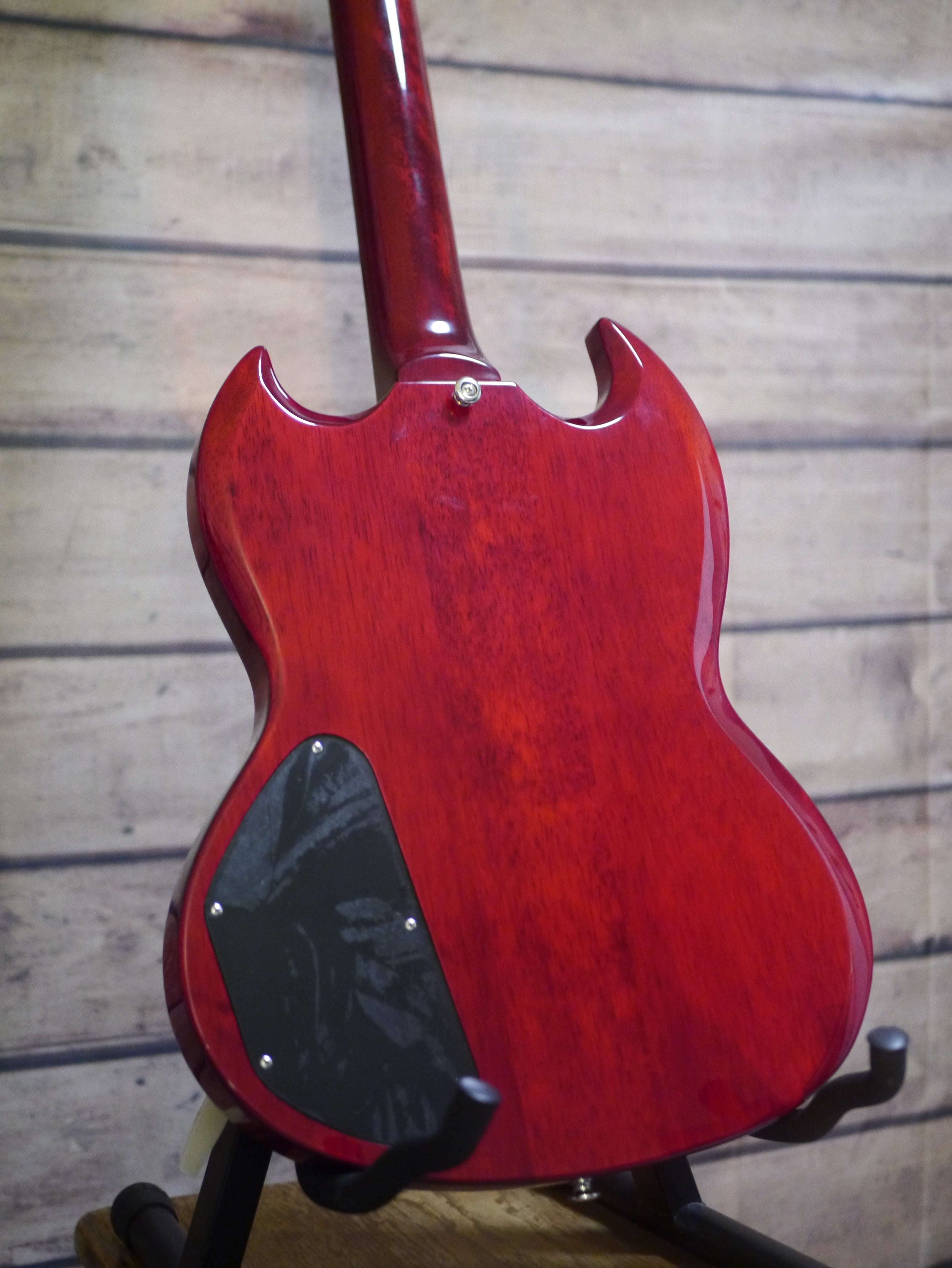 Epiphone Custom Shop SG Maestro 2006 (Unsung Korea)