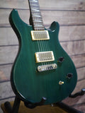PRS Santana I · 2001 Green (made in Korea)