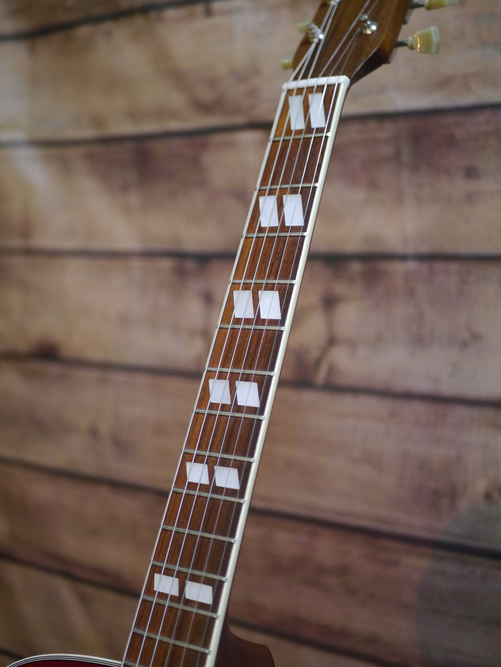 Stanford Deja Vu D-Bird – Hand-Selected