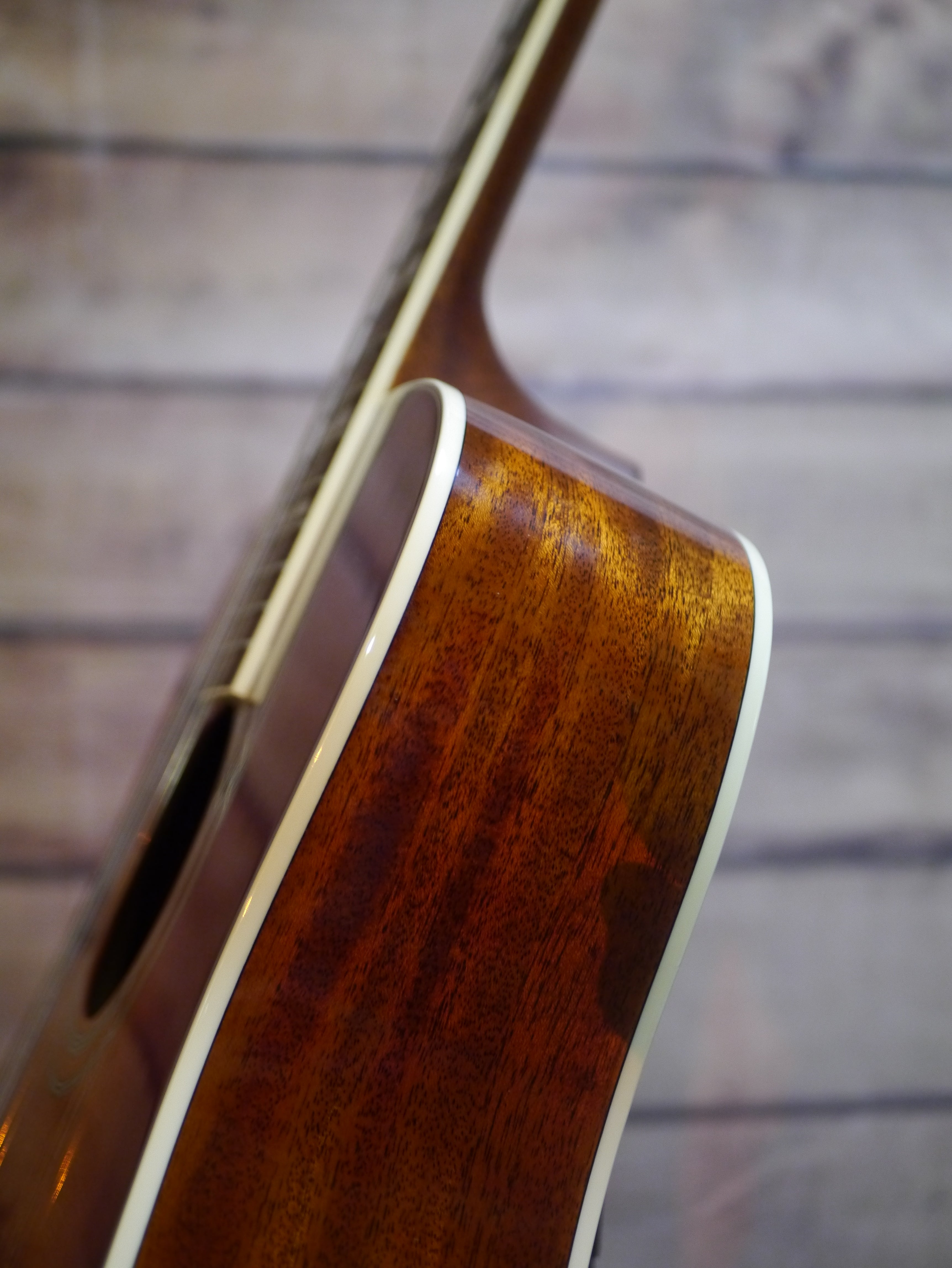 Stanford Deja Vu D-Bird – Hand-Selected