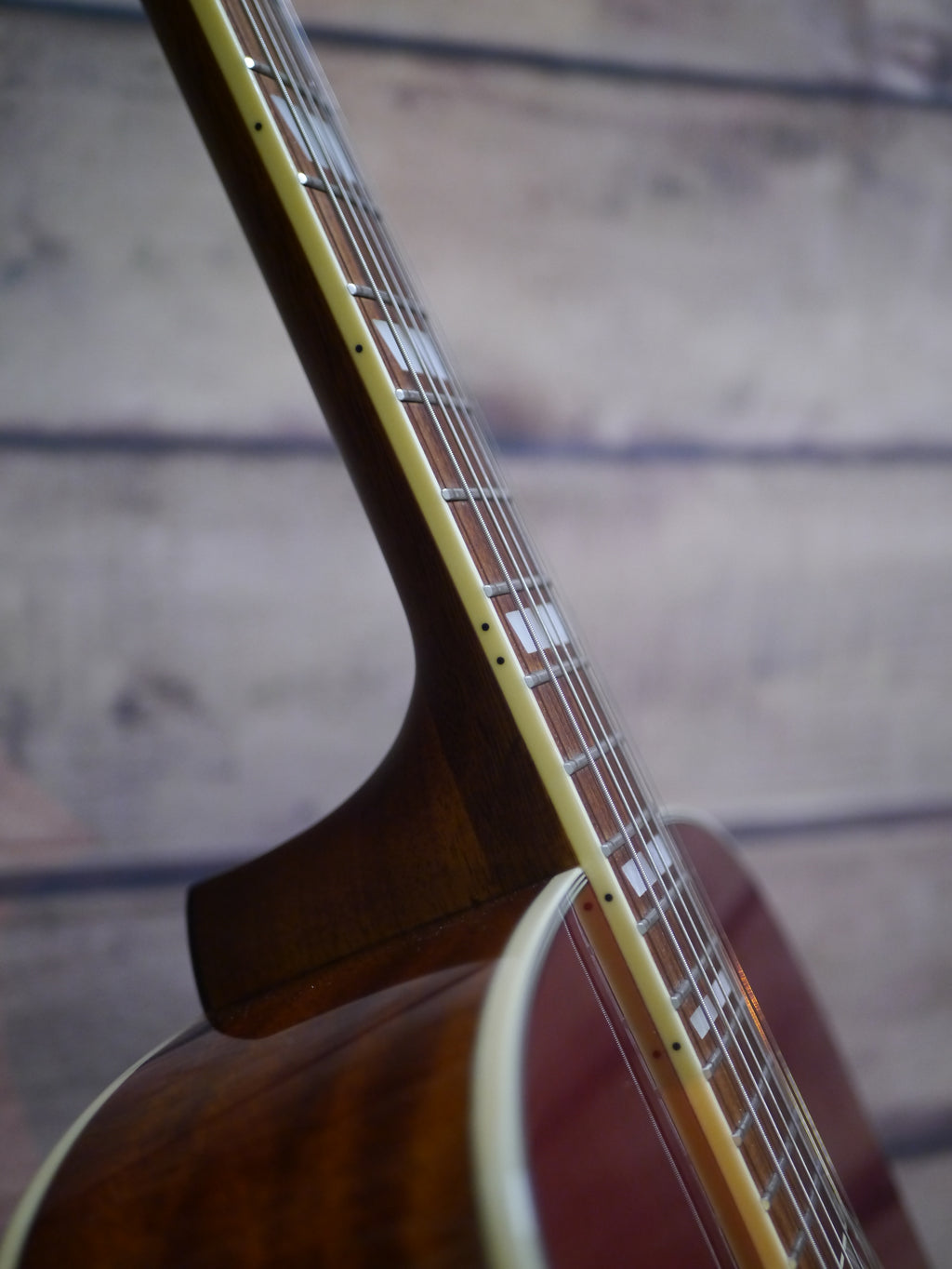 Stanford Deja Vu D-Bird – Hand-Selected