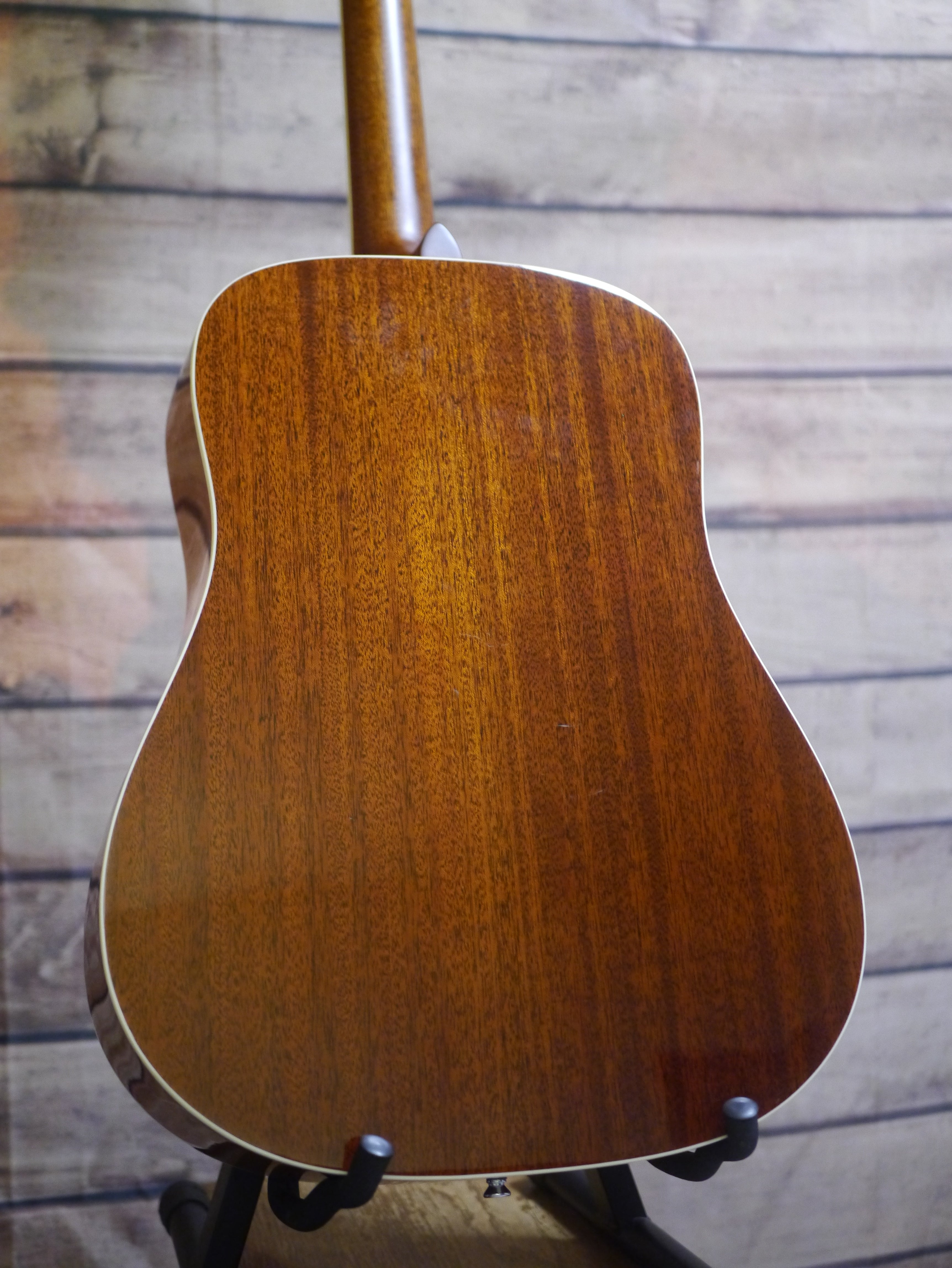 Stanford Deja Vu D-Bird – Hand-Selected