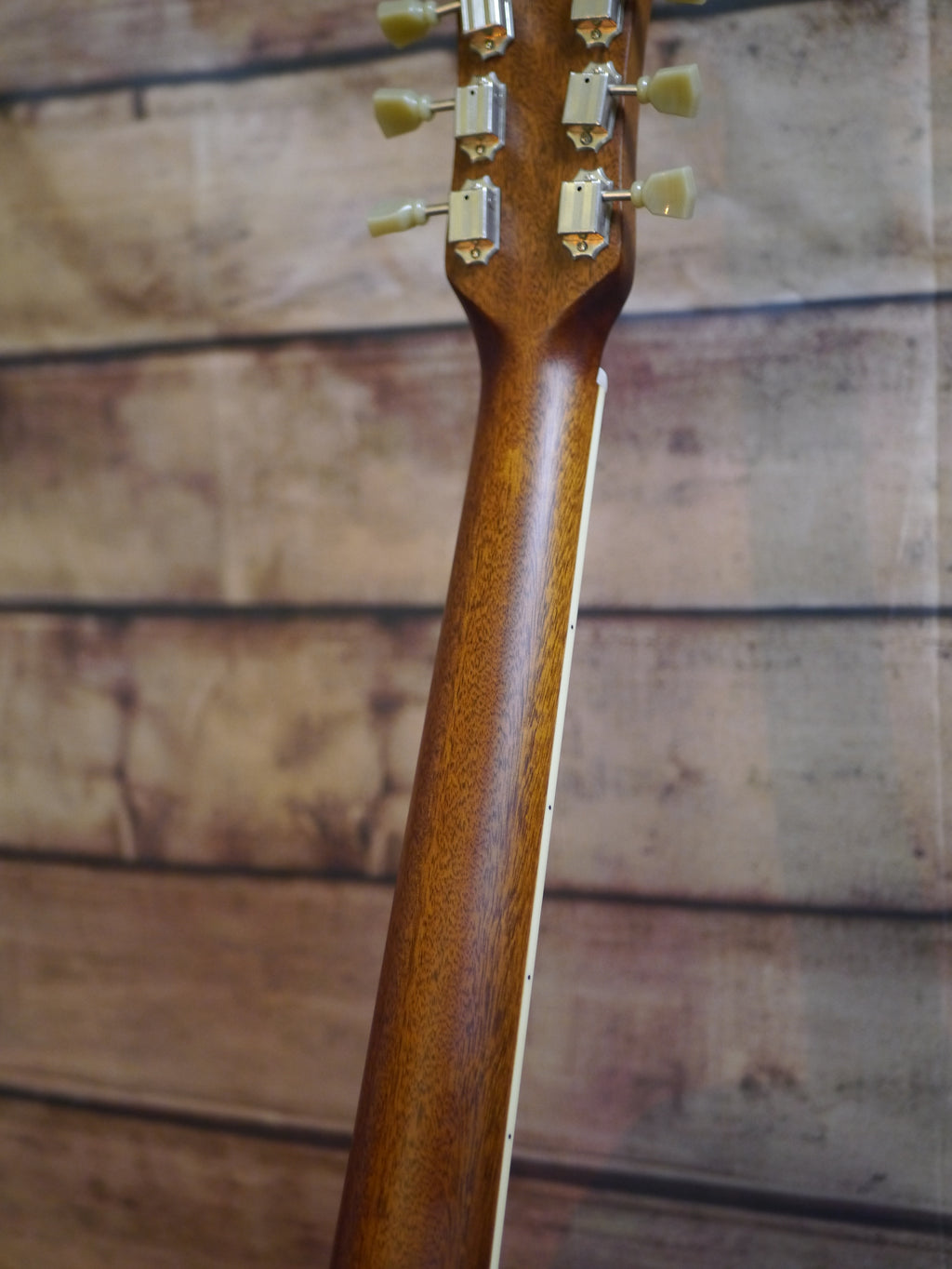 Stanford Deja Vu D-Bird – Hand-Selected