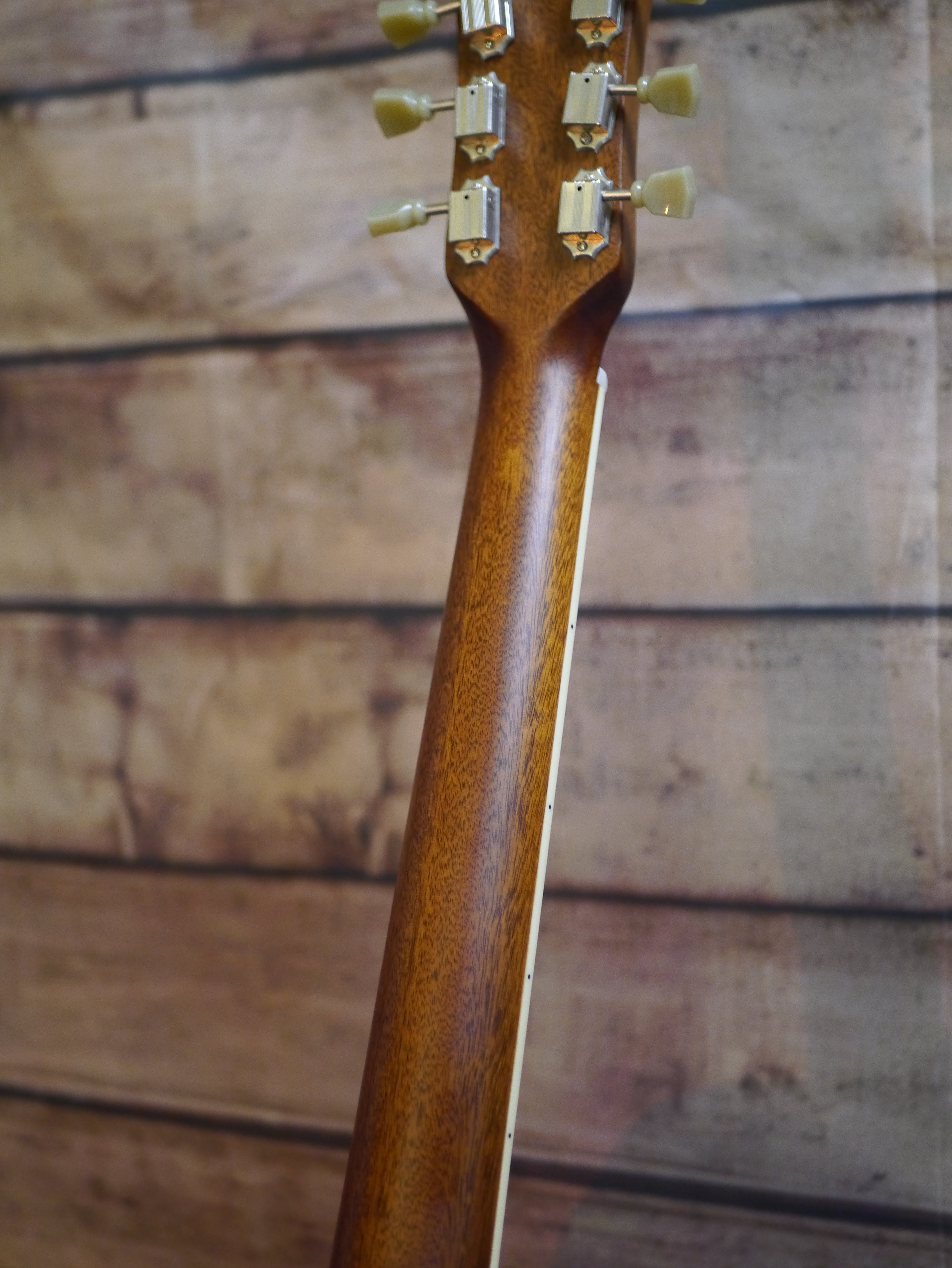 Stanford Deja Vu D-Bird – Hand-Selected