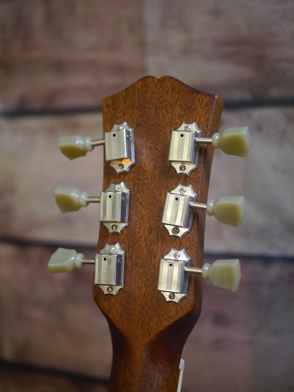 Stanford Deja Vu D-Bird – Hand-Selected