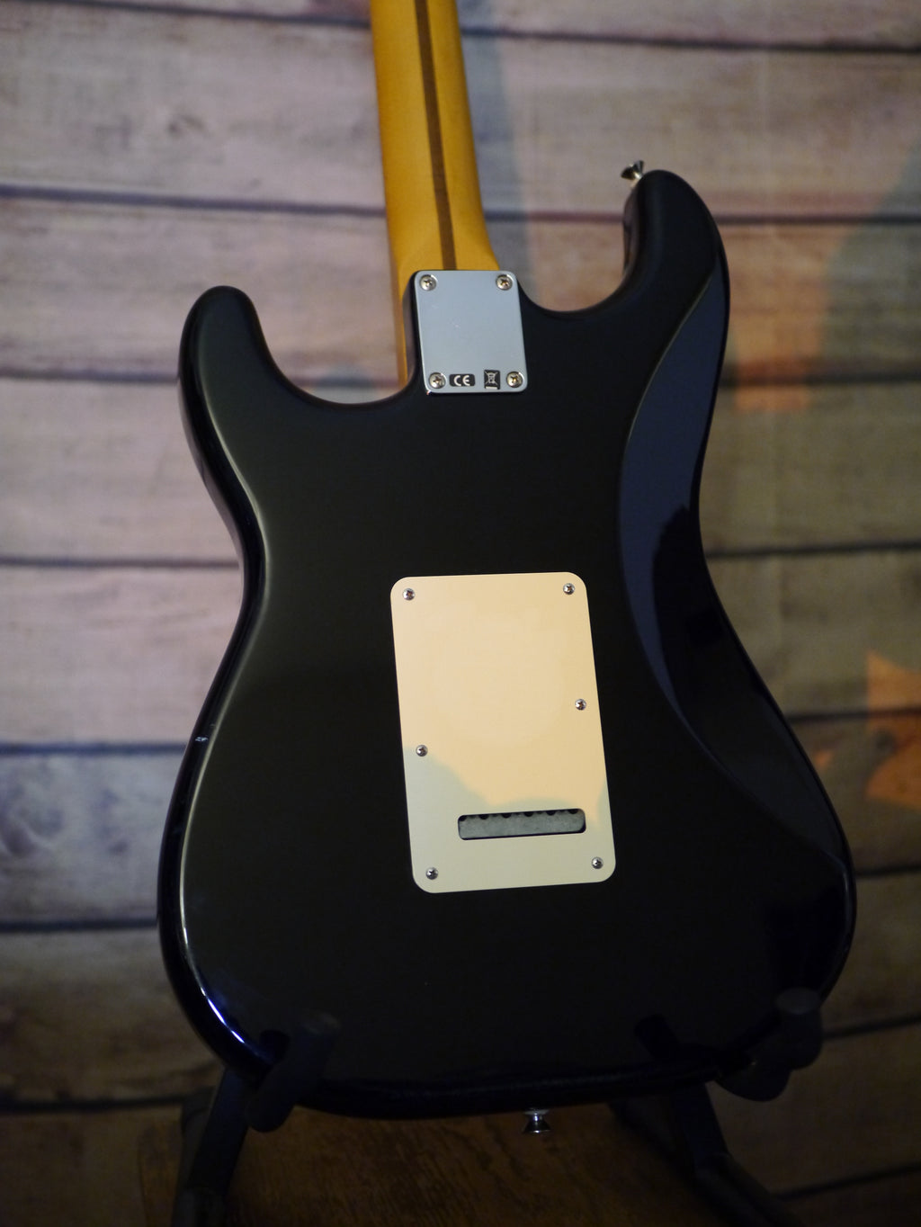 Fender Lone Star Deluxe Stratocaster – 2008