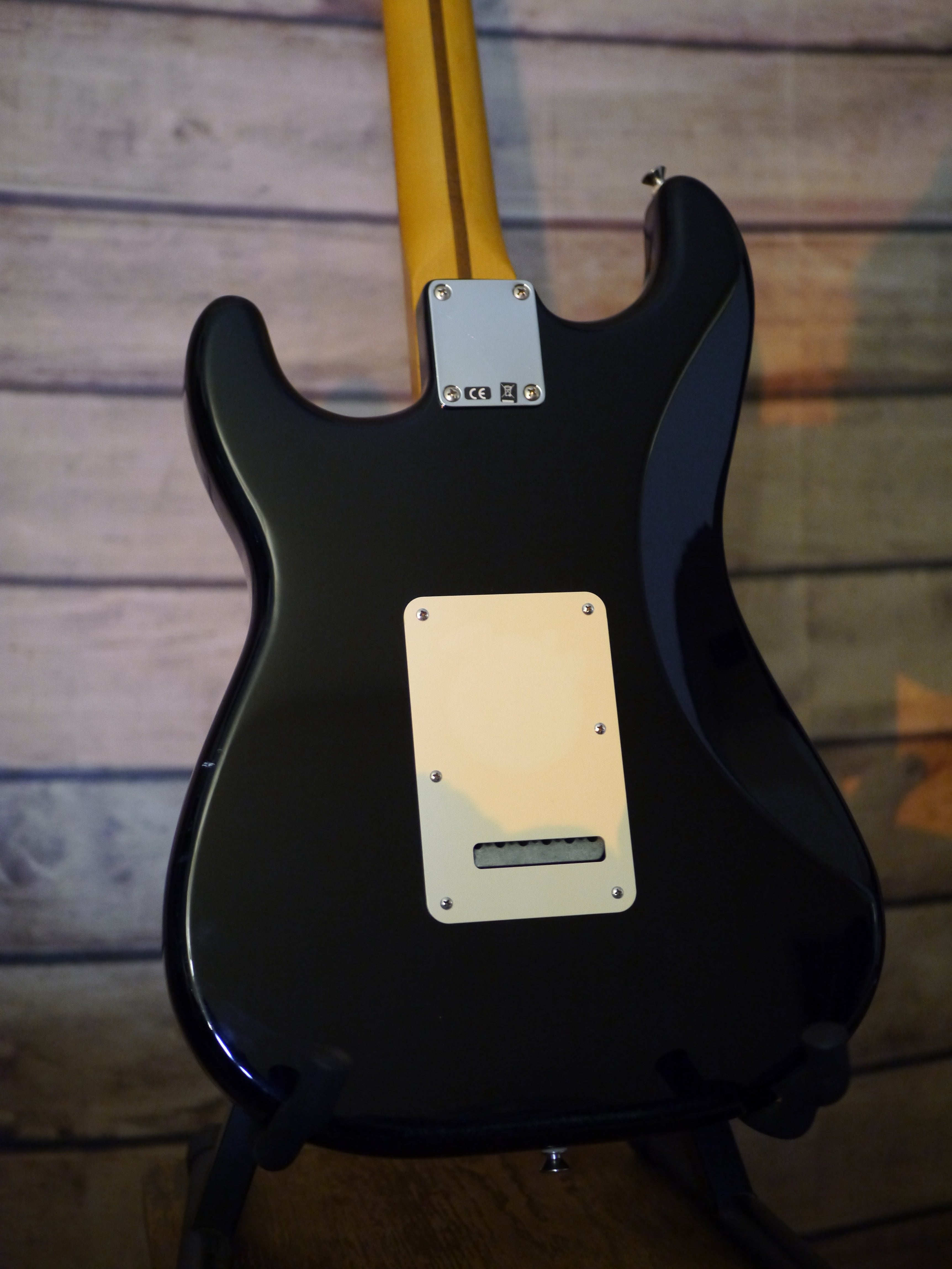 Fender Lone Star Deluxe Stratocaster – 2008