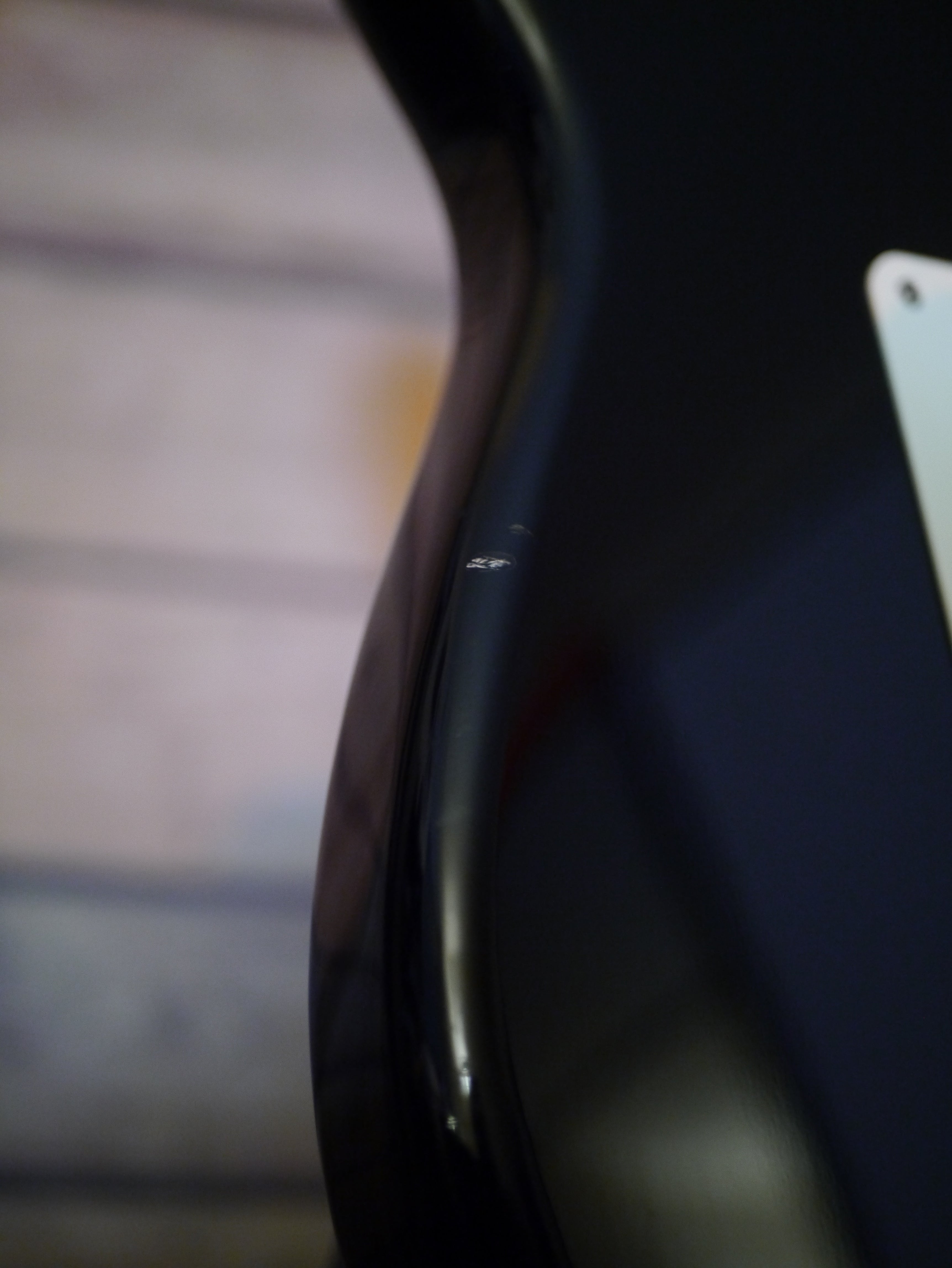 Fender Lone Star Deluxe Stratocaster – 2008