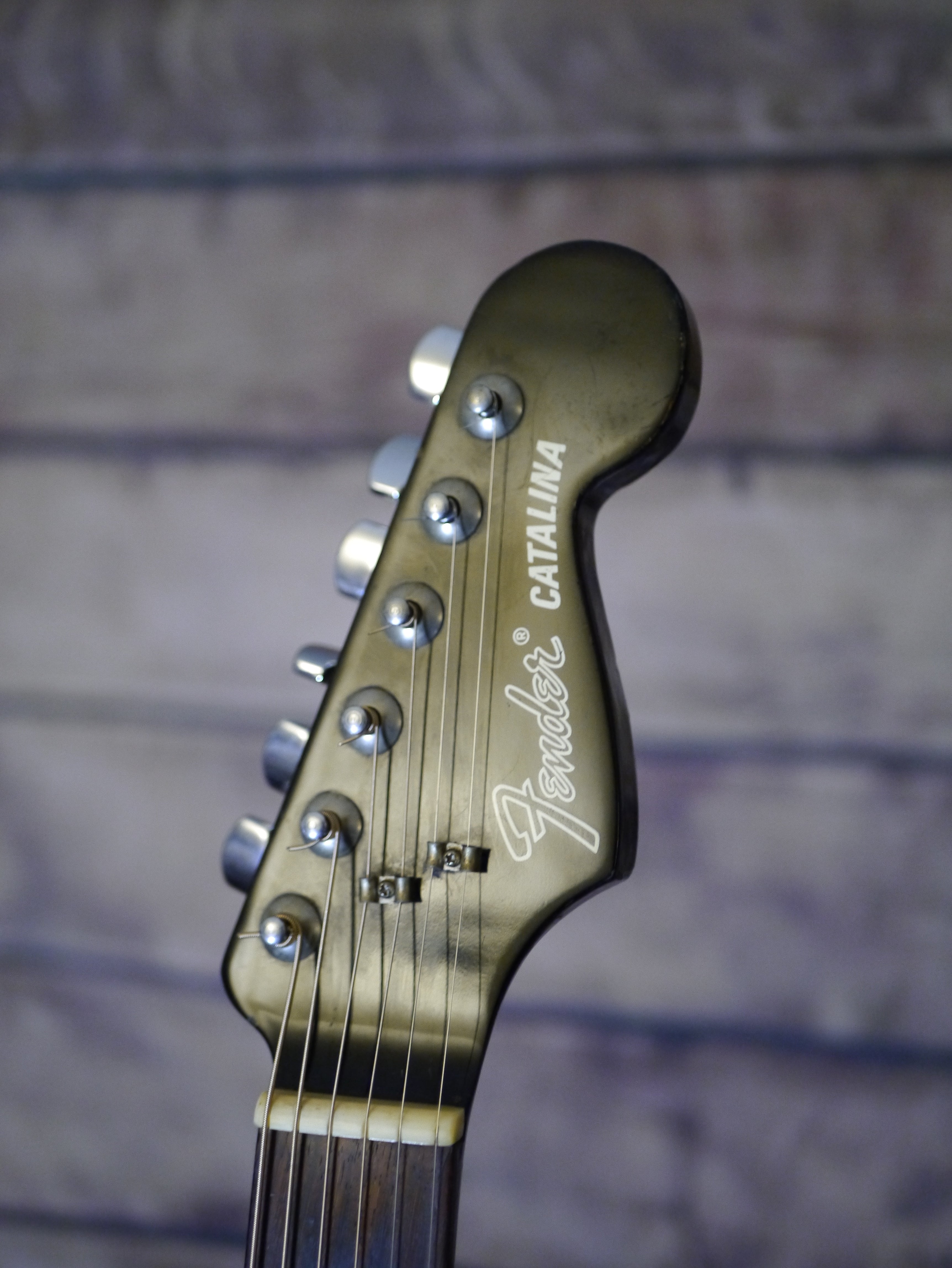 Fender Catalina Made in Japan