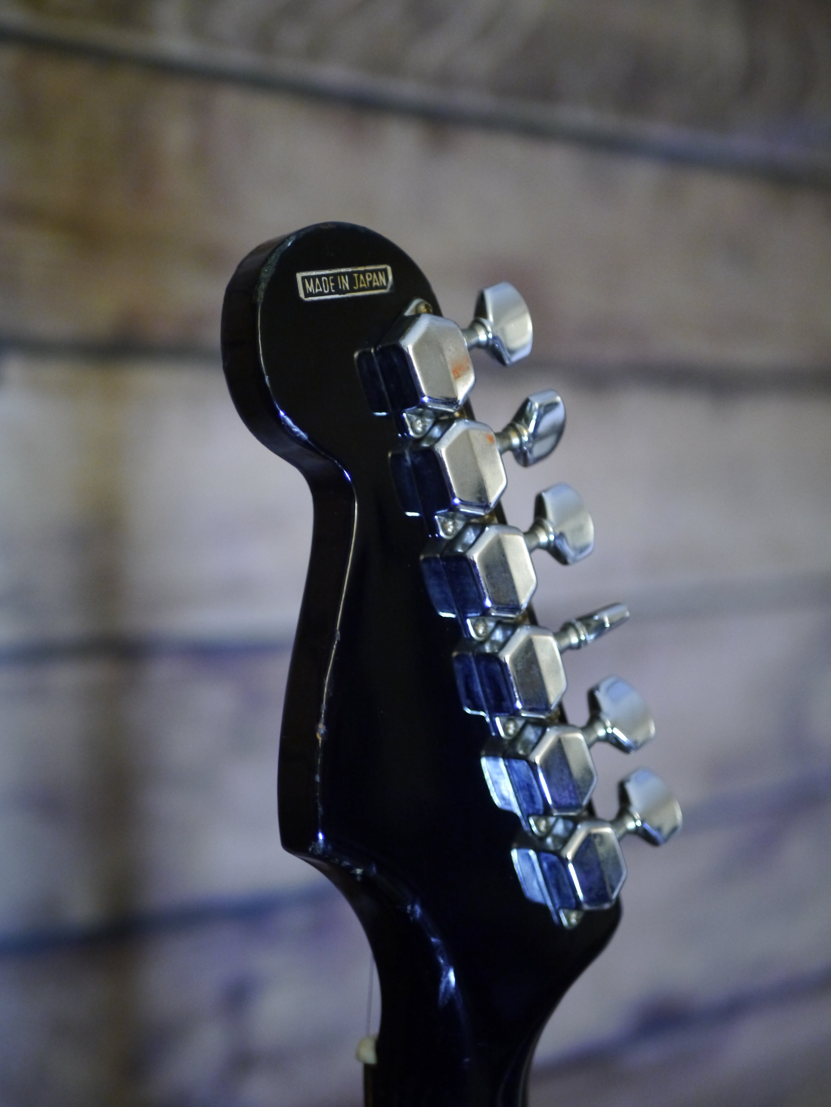 Fender Catalina Made in Japan