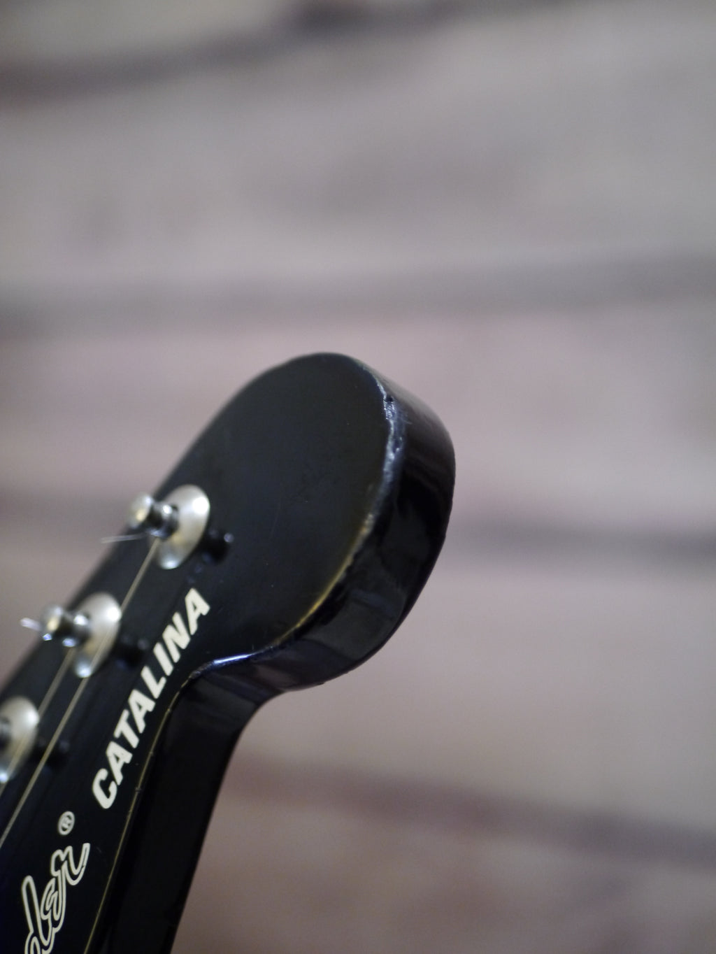 Fender Catalina Made in Japan
