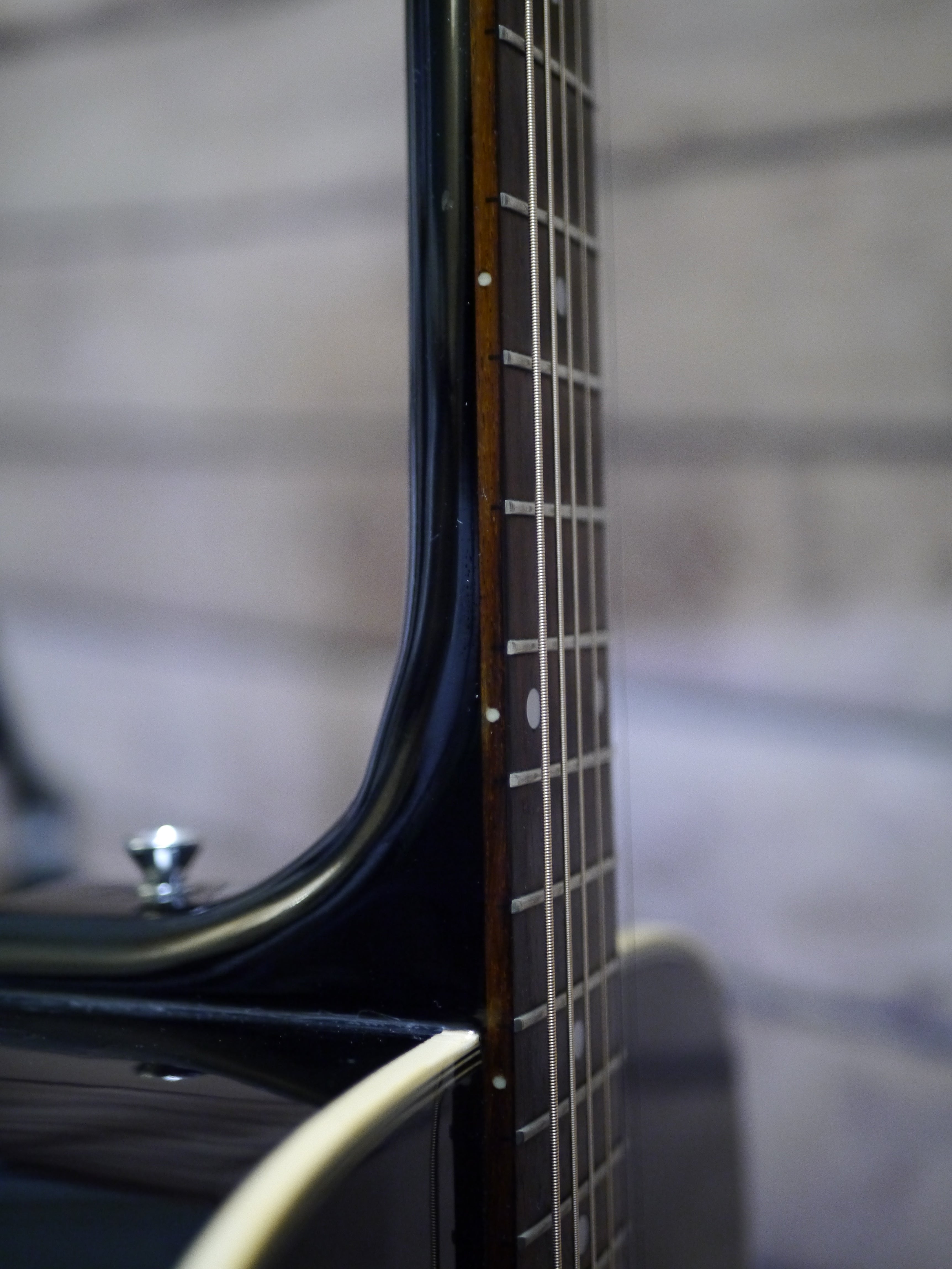 Fender Catalina Made in Japan