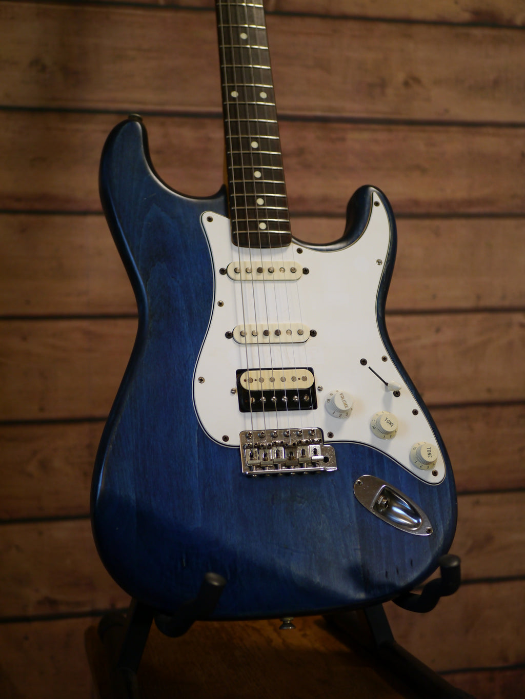Fender Stratocaster ST62-Made in Japan
