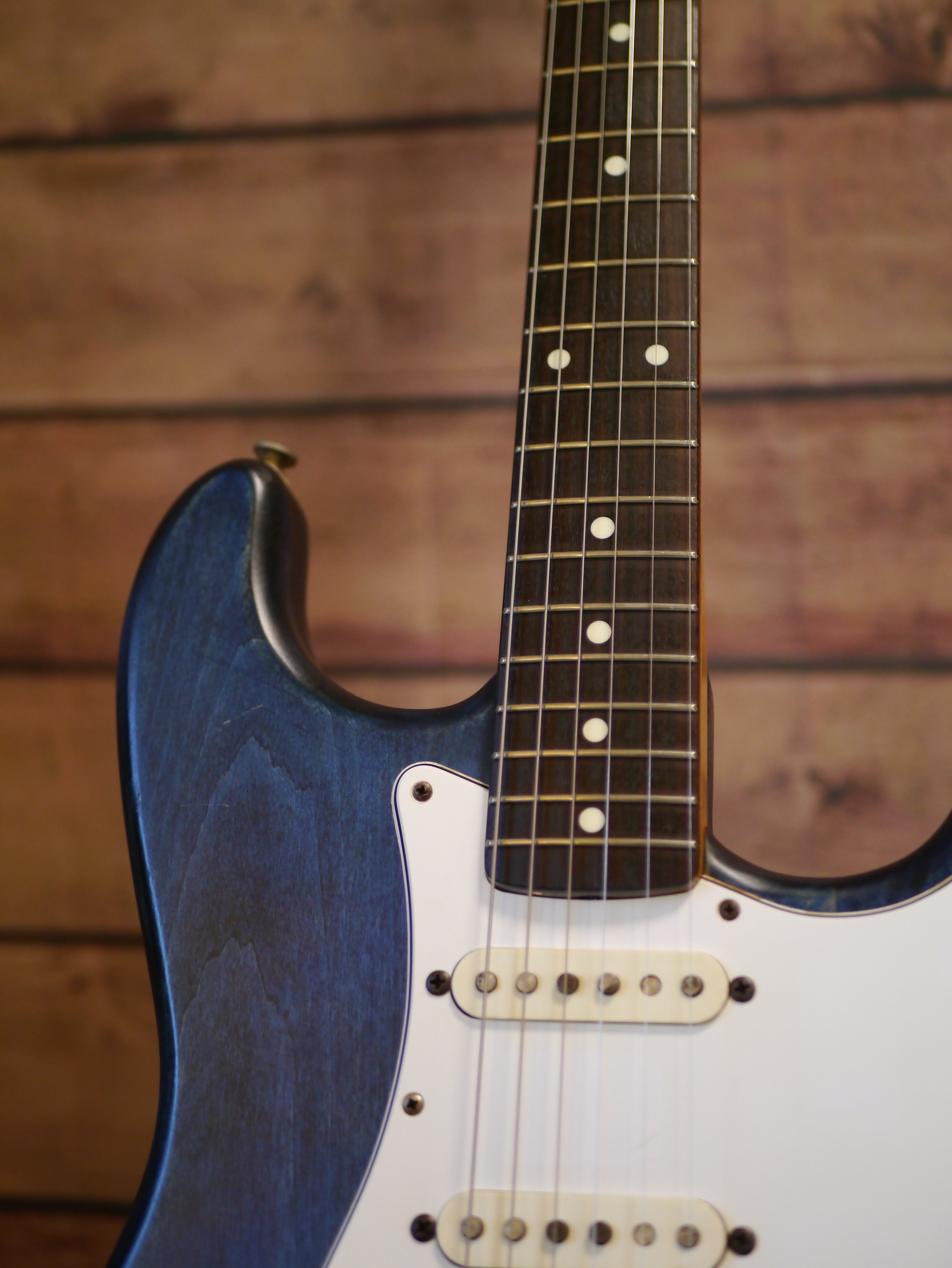 Fender Stratocaster ST62-Made in Japan