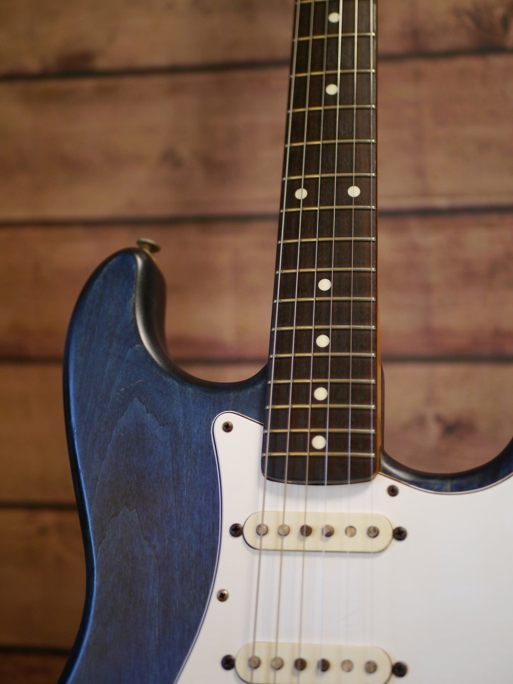 Fender Stratocaster ST62-Made in Japan