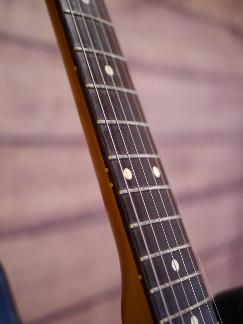 Fender Stratocaster ST62-Made in Japan