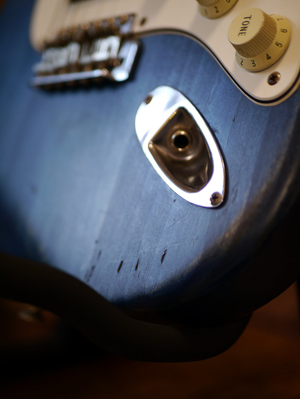 Fender Stratocaster ST62-Made in Japan