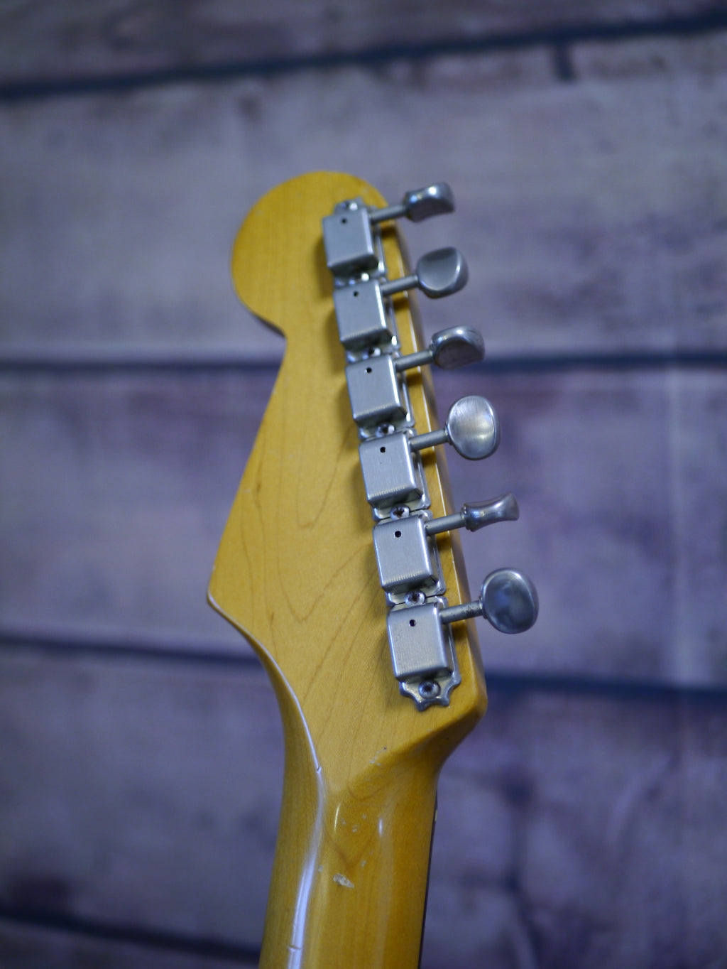 Fender Stratocaster ST62-Made in Japan