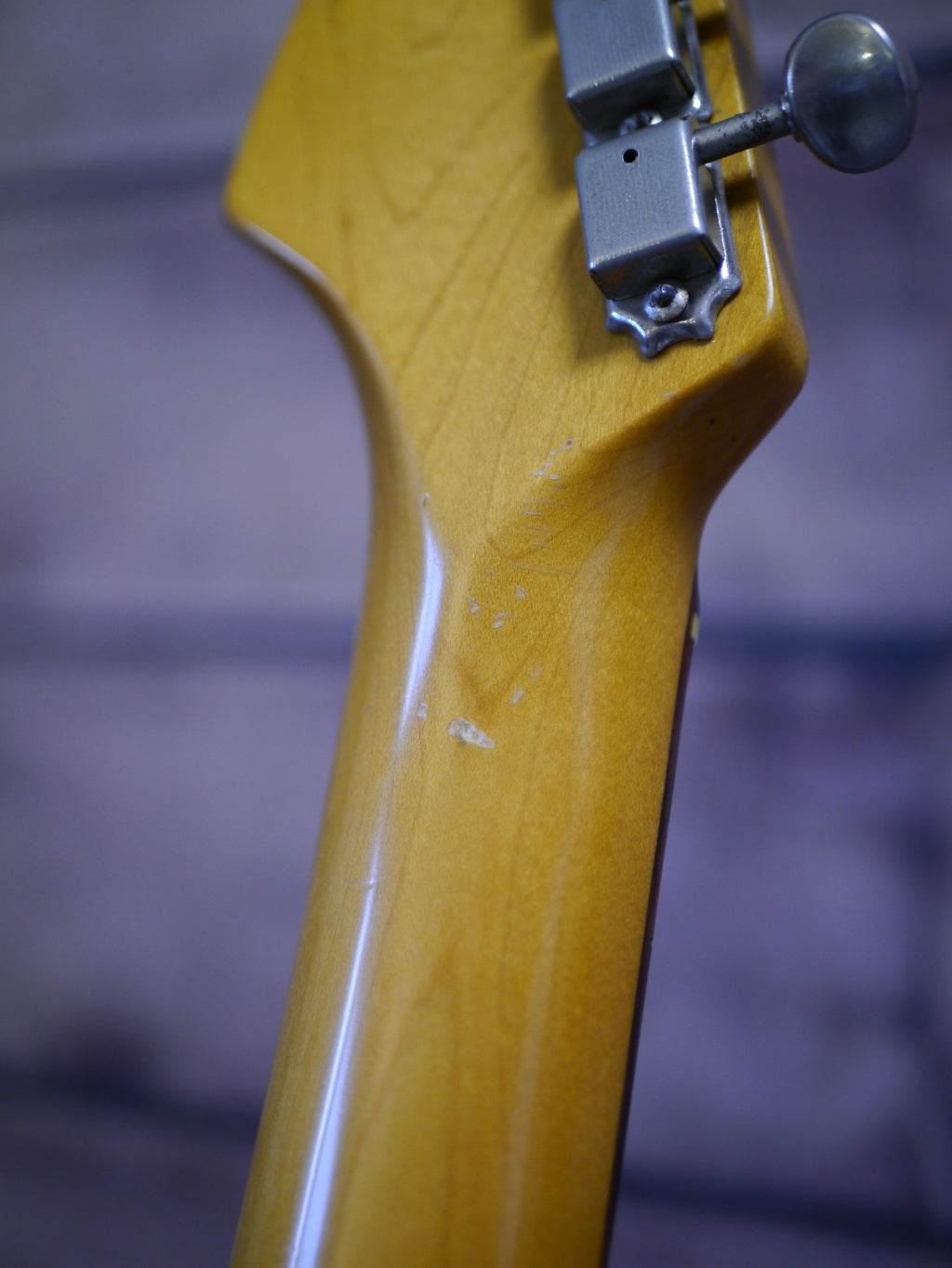 Fender Stratocaster ST62-Made in Japan
