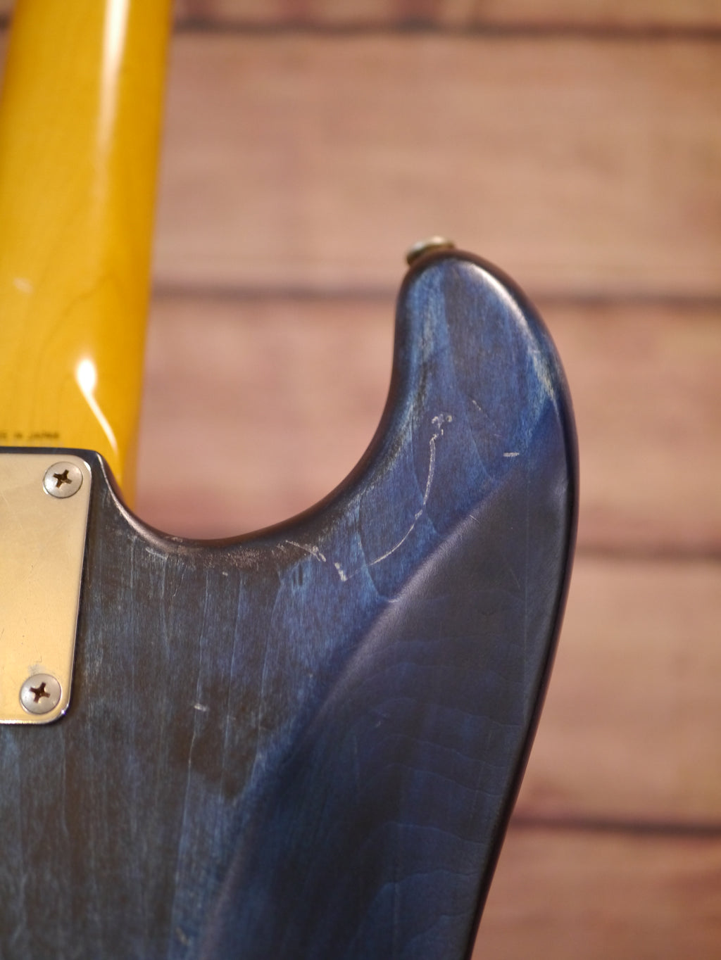 Fender Stratocaster ST62-Made in Japan