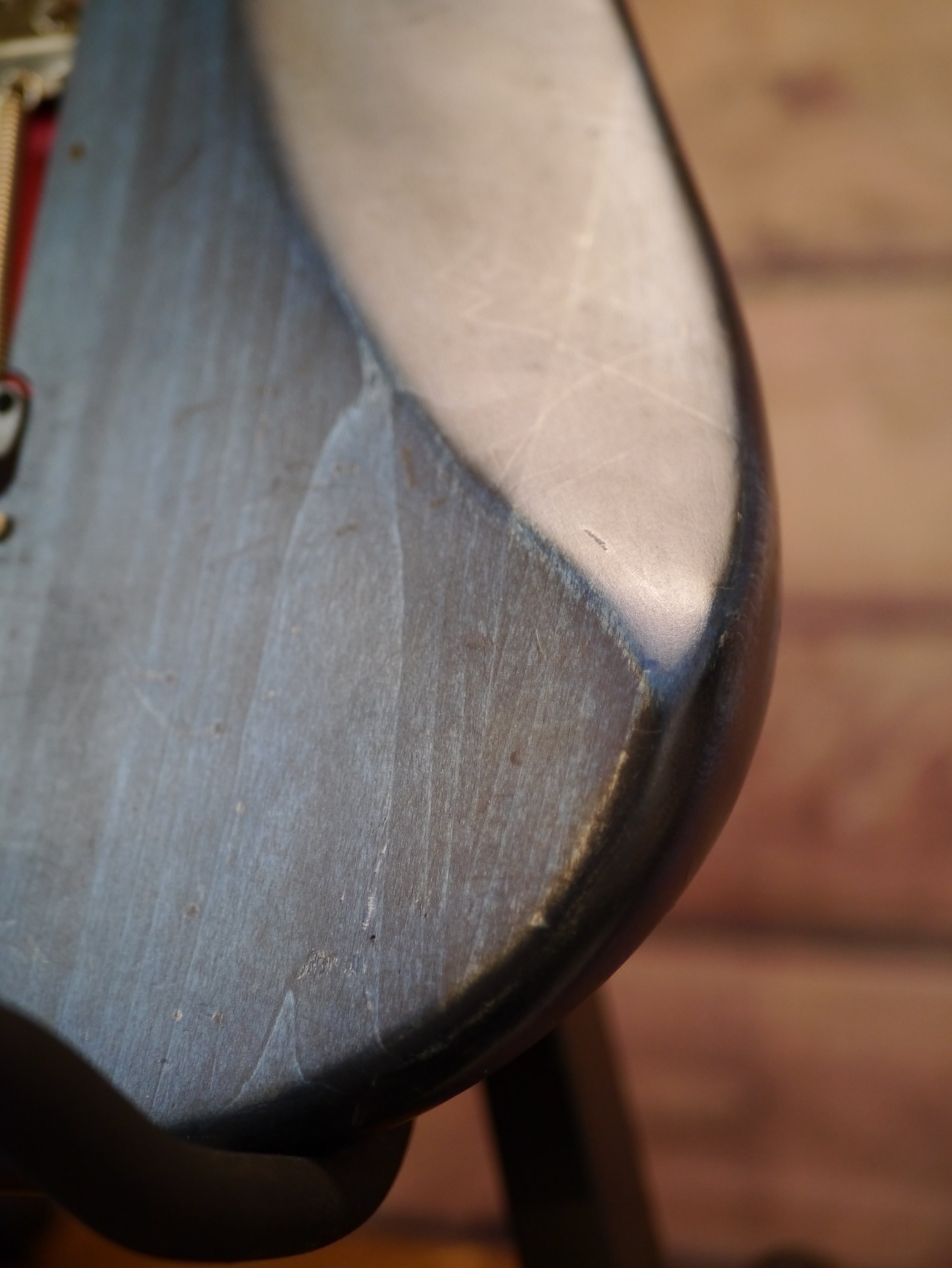 Fender Stratocaster ST62-Made in Japan