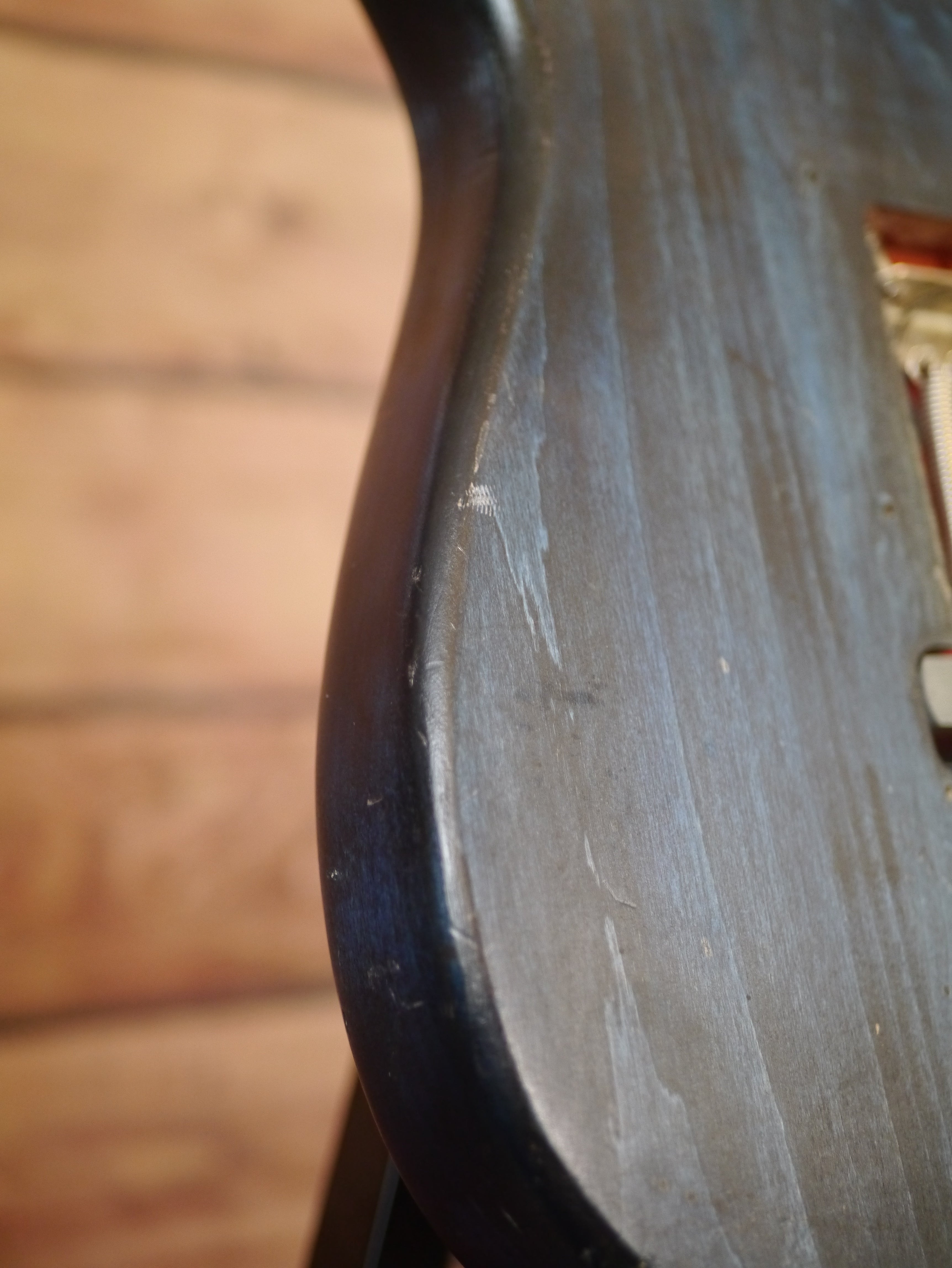 Fender Stratocaster ST62-Made in Japan