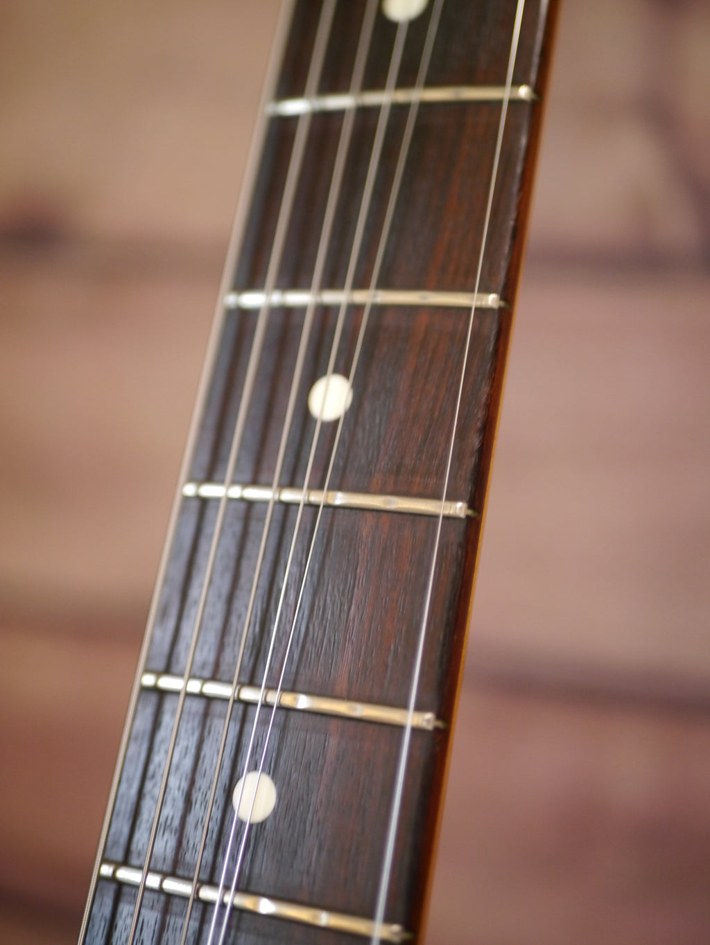 Fender Stratocaster ST62-Made in Japan