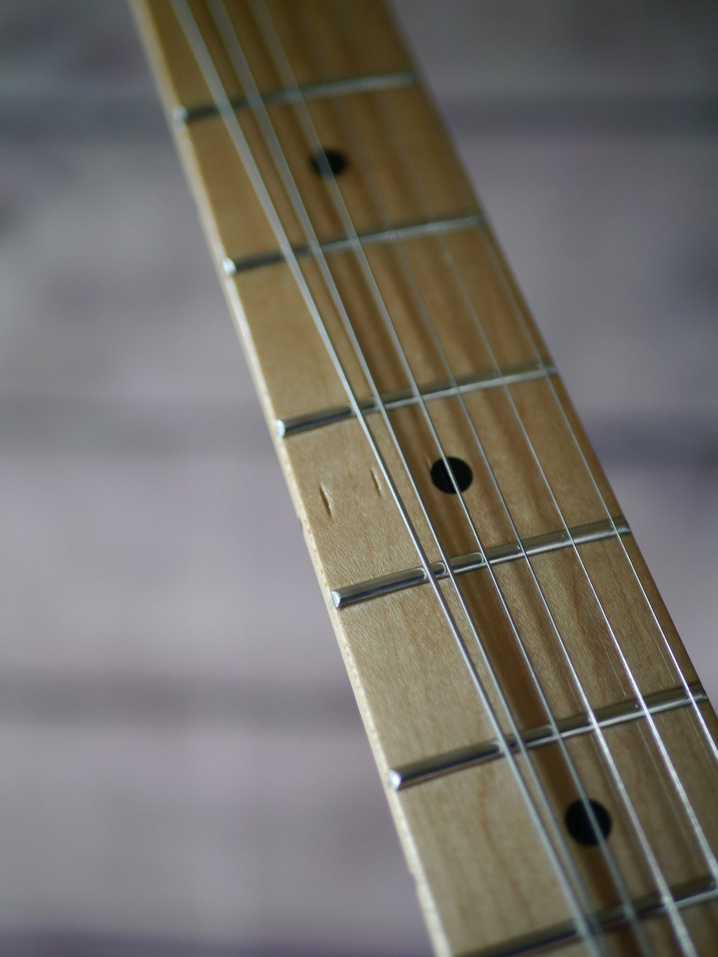 Fender Stratocaster HSS – Made in Mexico Lake Placid Blue