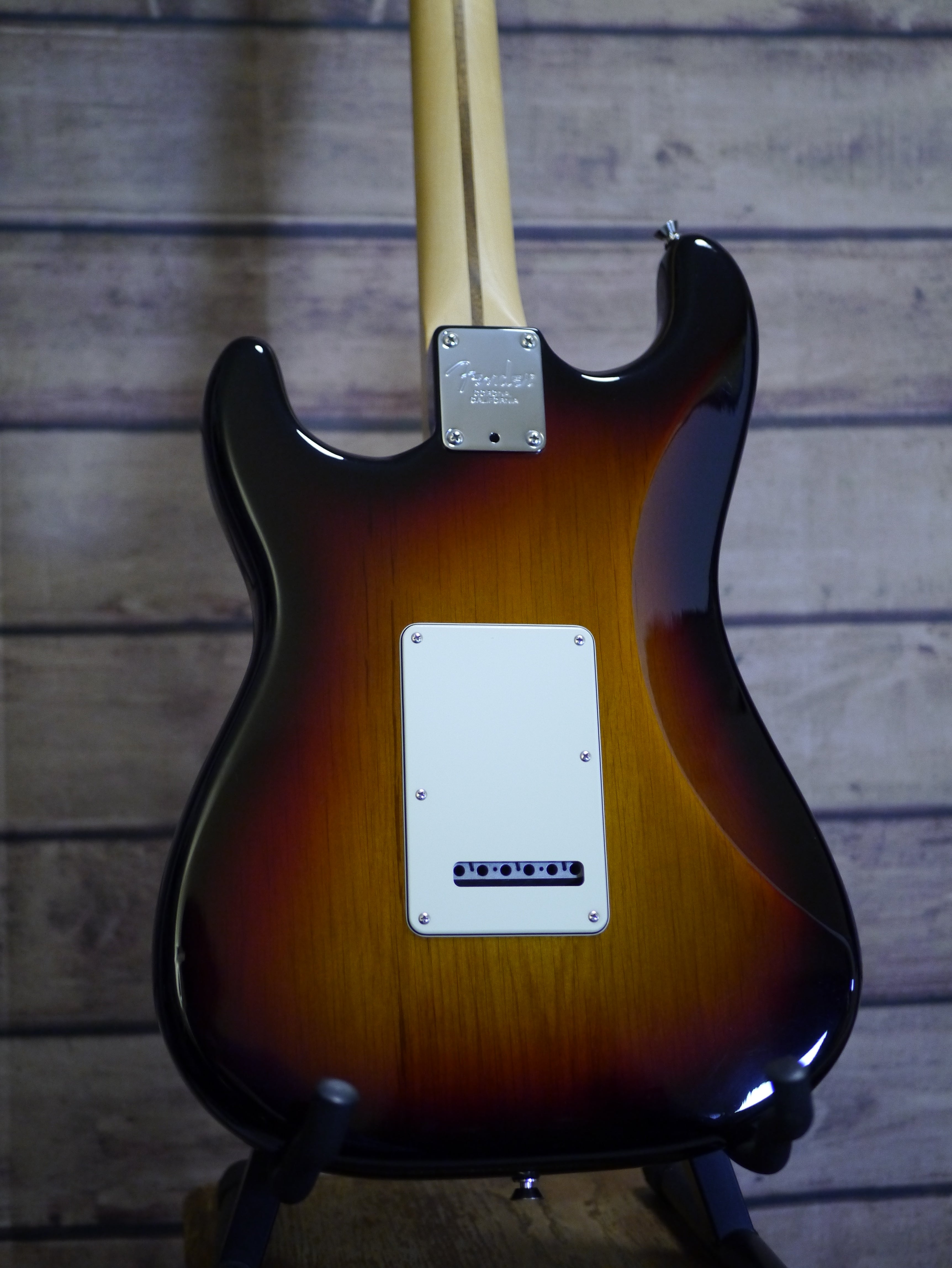 Fender American Professional Stratocaster HSS