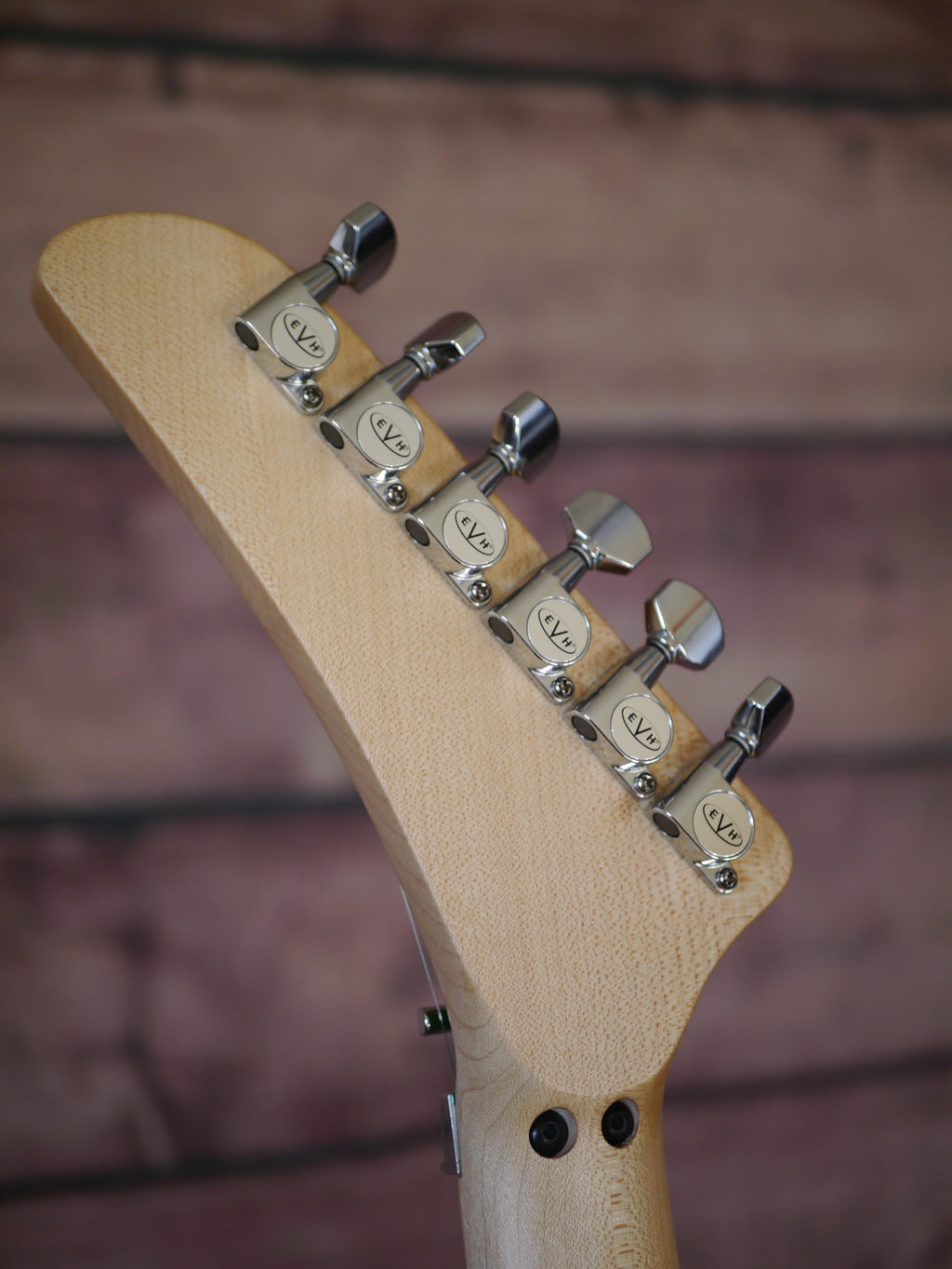 EVH 5150® Series Standard – Slime Green