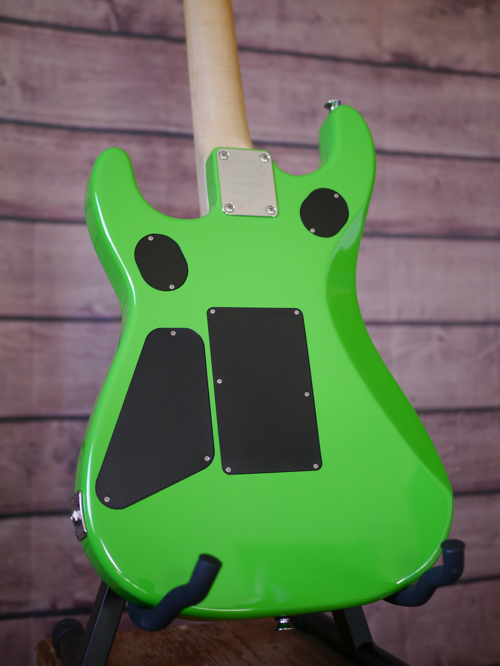 EVH 5150® Series Standard – Slime Green