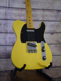 Fender Telecaster TL-52 Made in Japan
