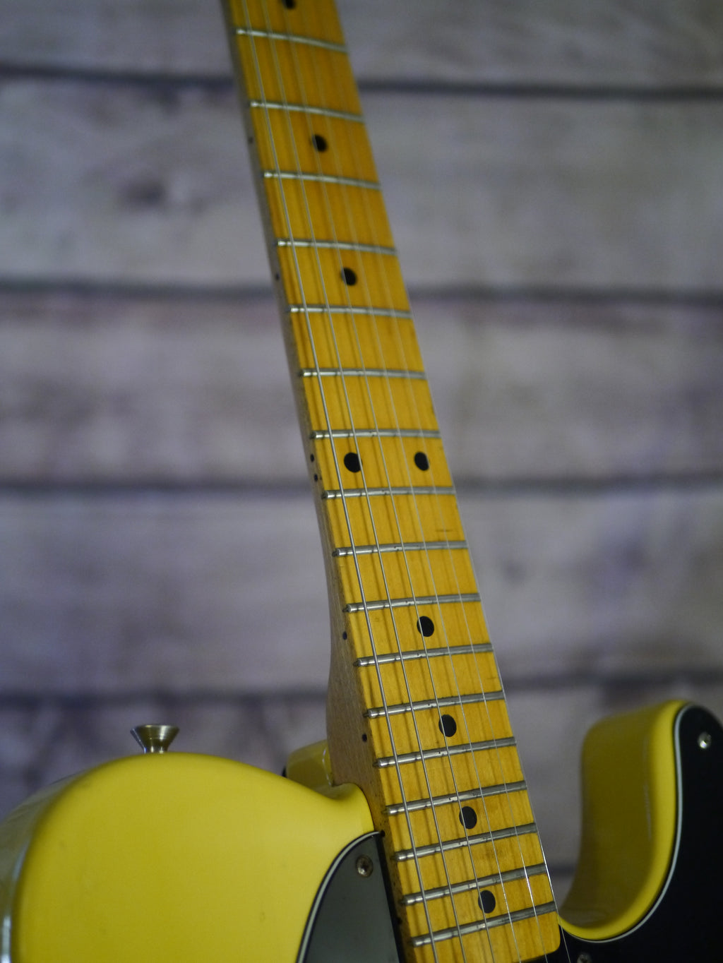 Fender Telecaster TL-52 Made in Japan