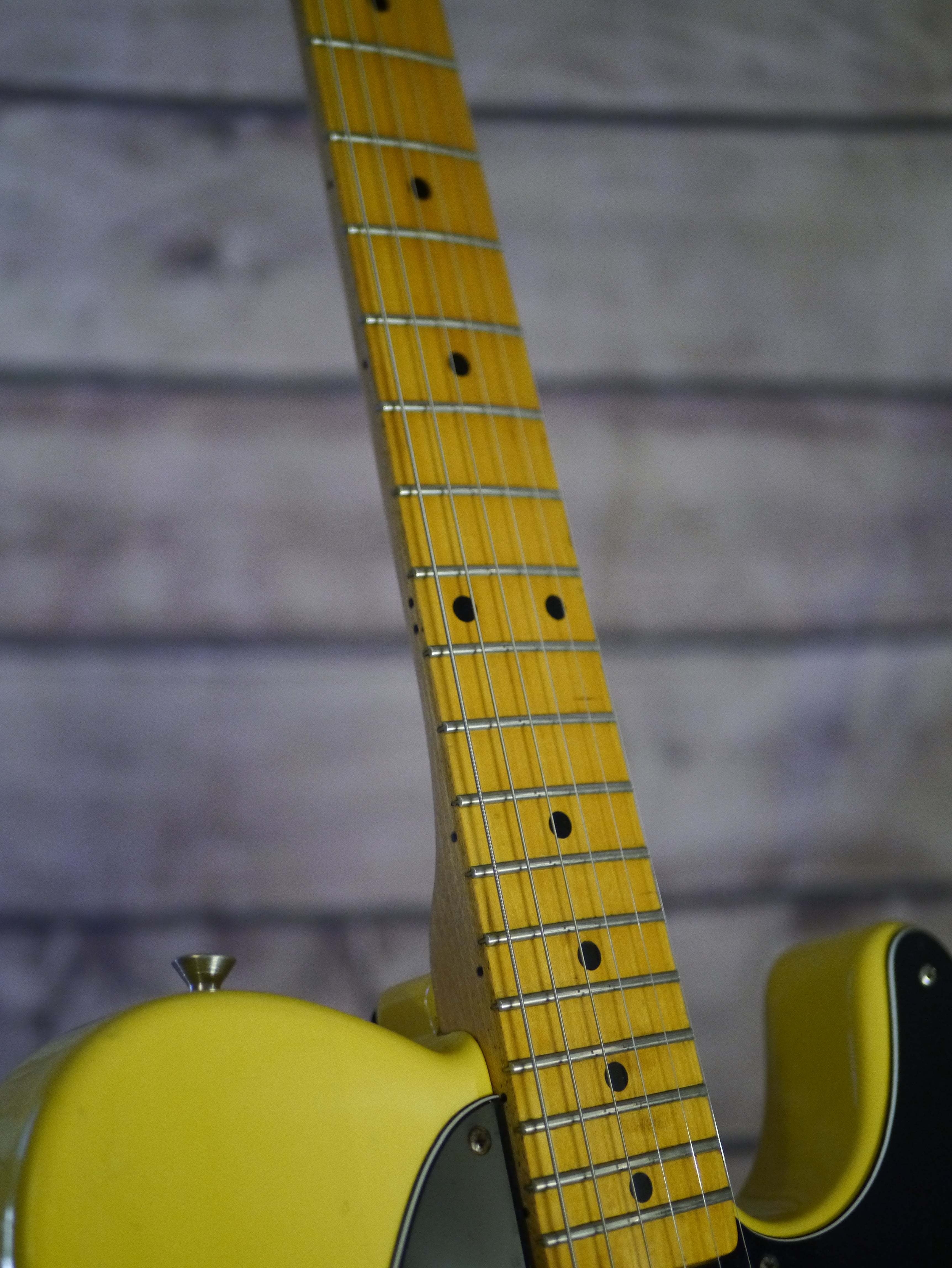 Fender Telecaster TL-52 Made in Japan