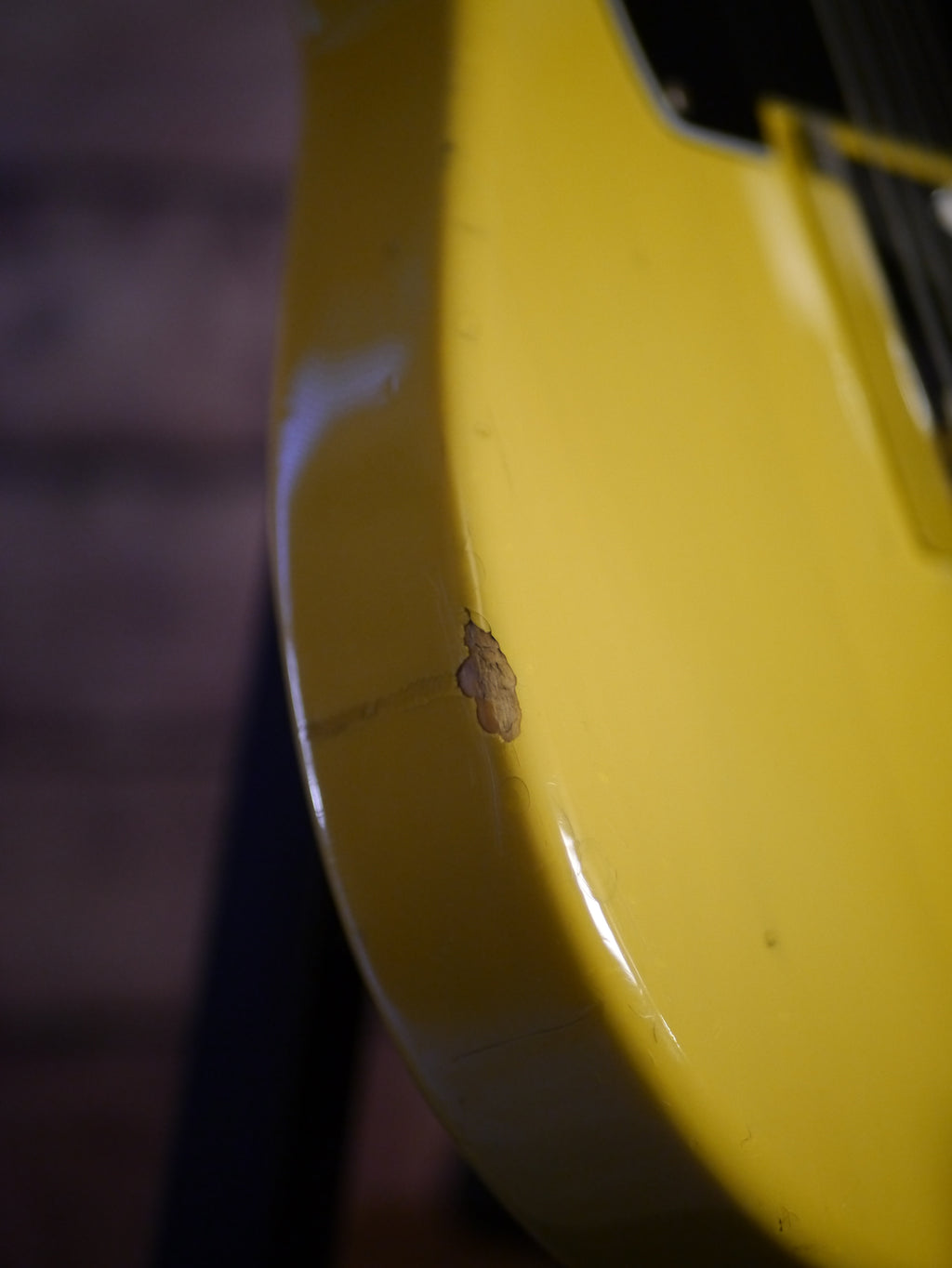 Fender Telecaster TL-52 Made in Japan