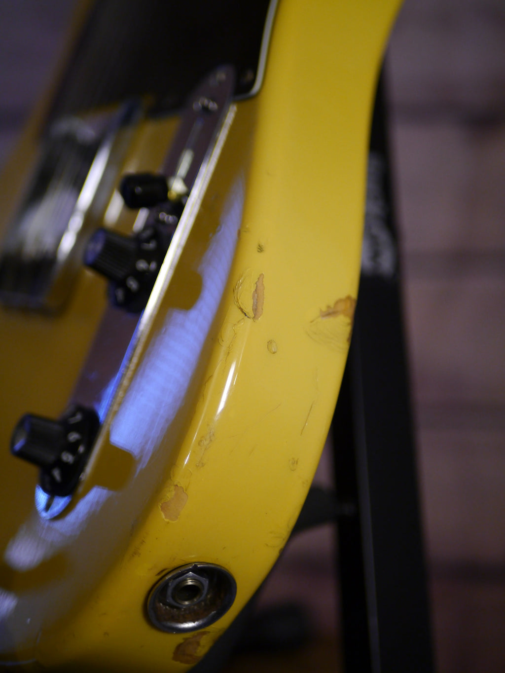 Fender Telecaster TL-52 Made in Japan