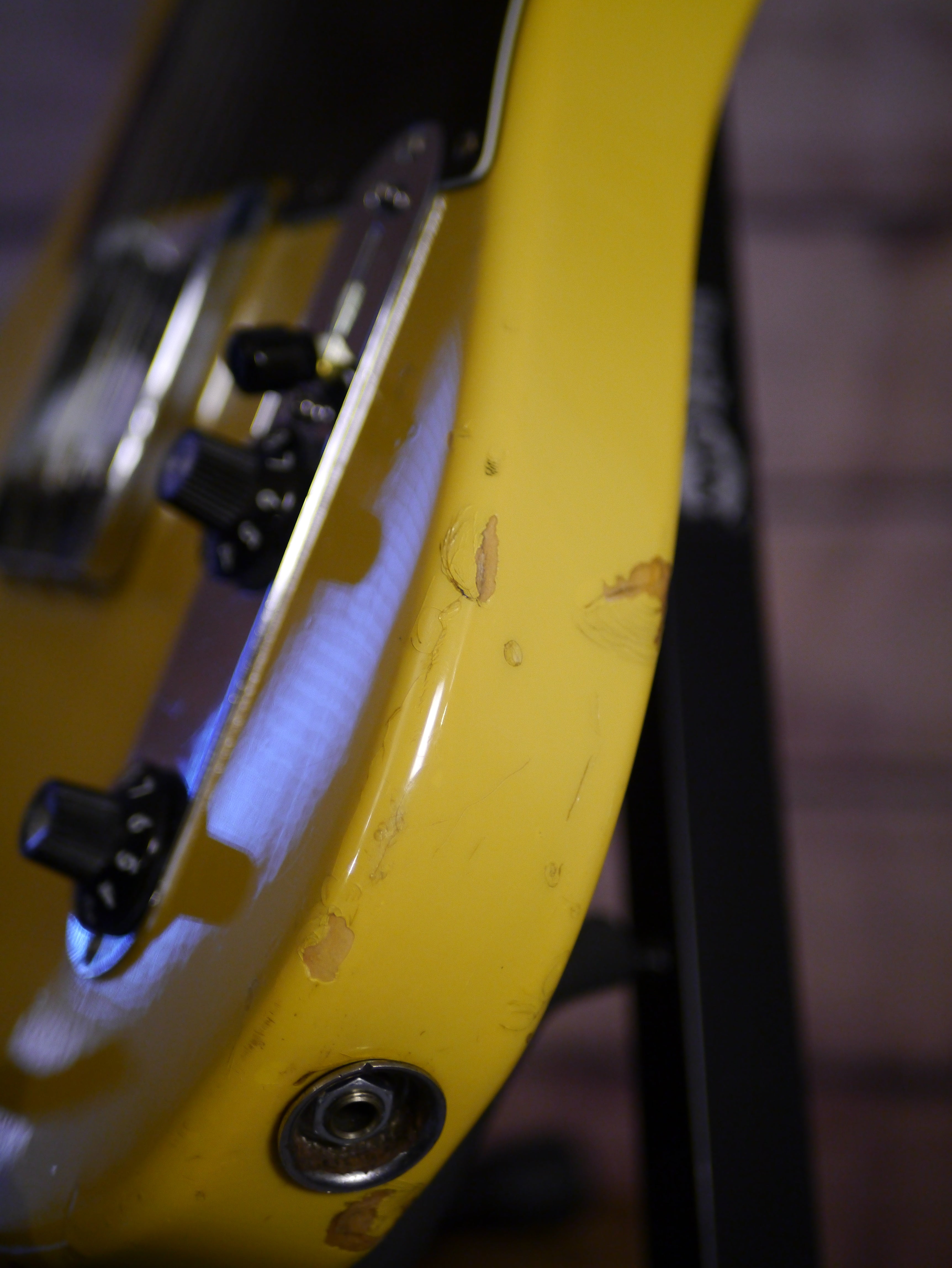Fender Telecaster TL-52 Made in Japan