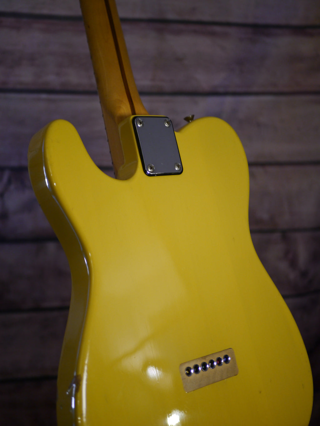 Fender Telecaster TL-52 Made in Japan