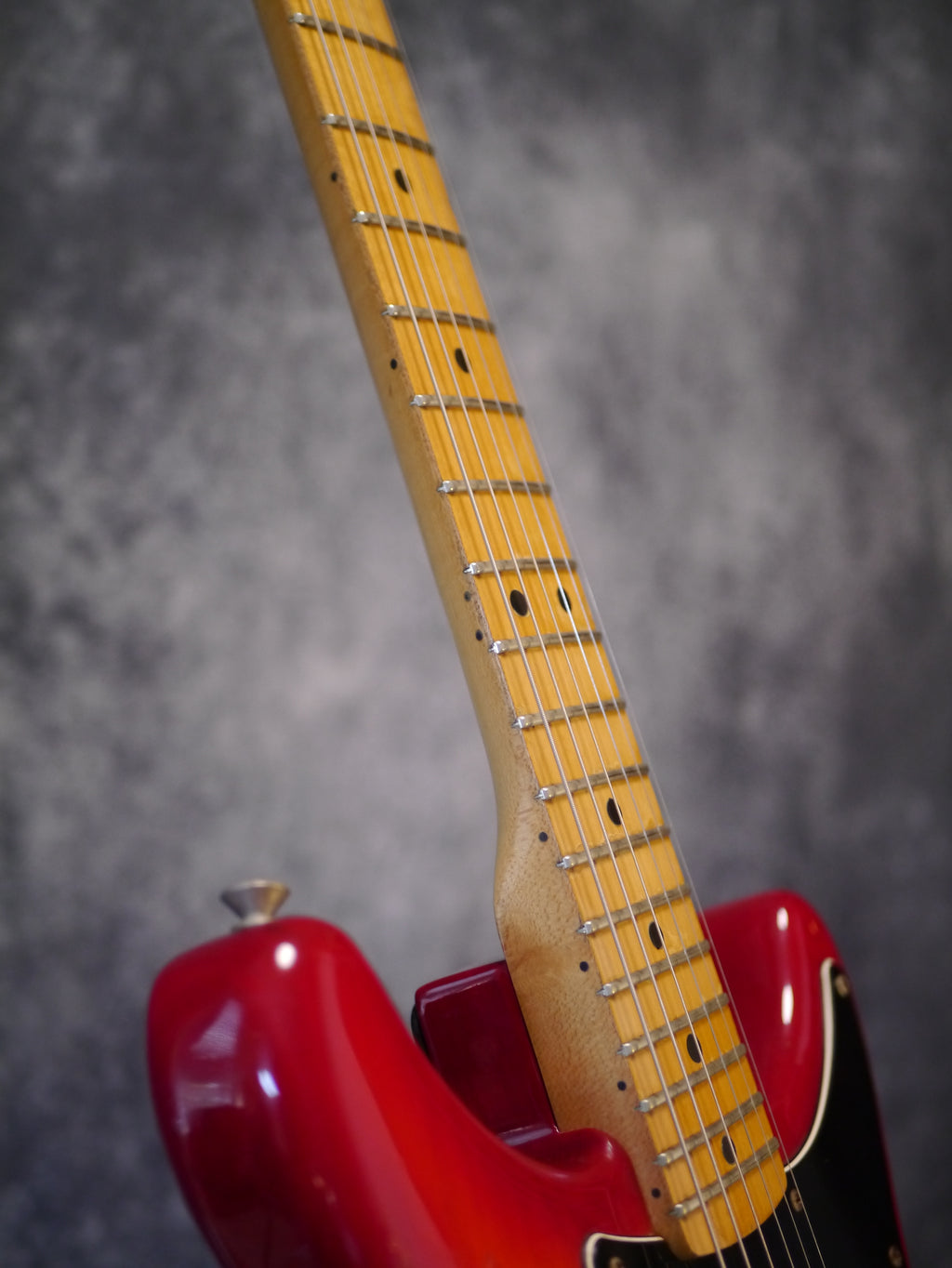 Fender Lead I Made in USA 1980s