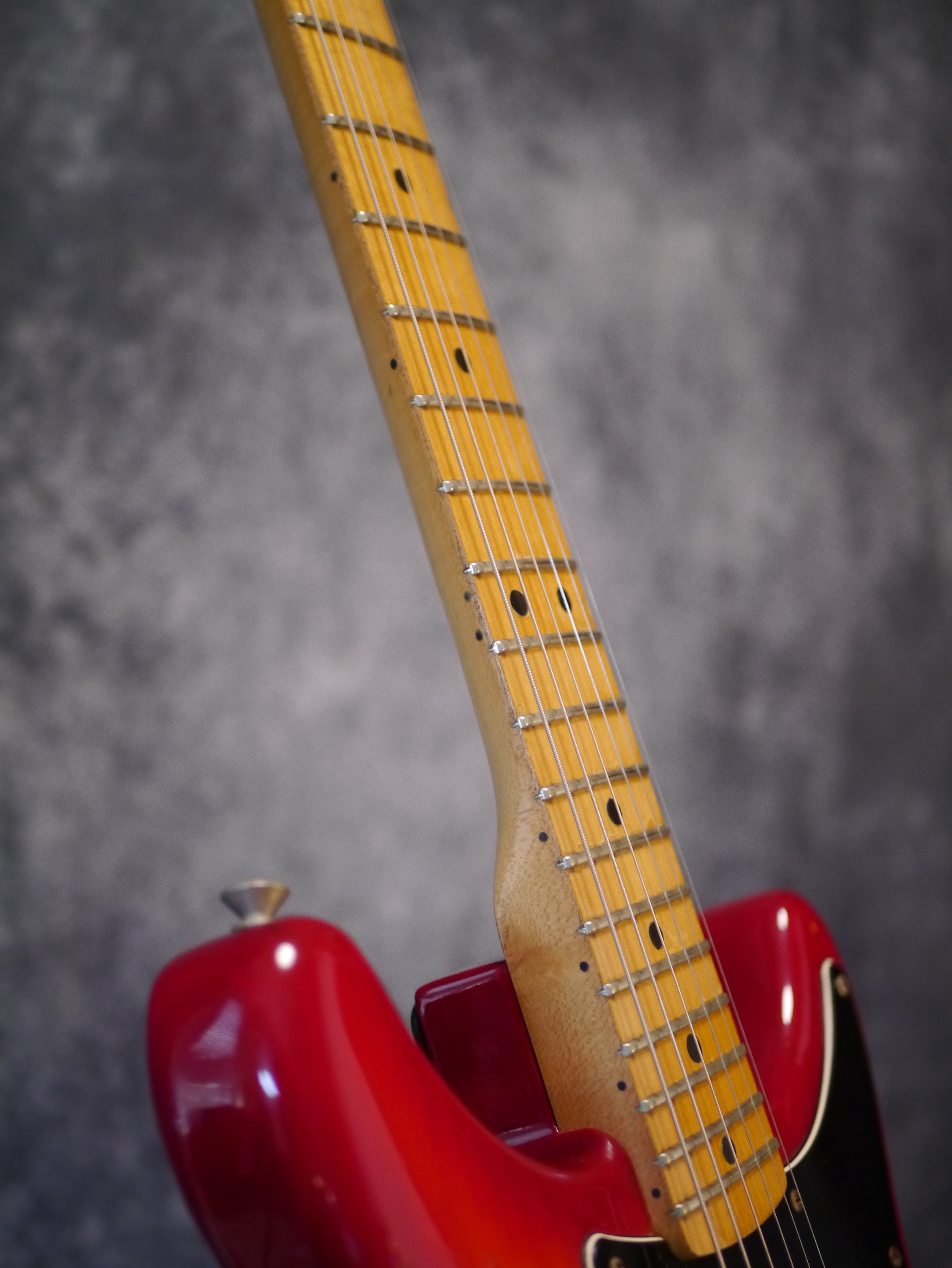 Fender Lead I Made in USA 1980s