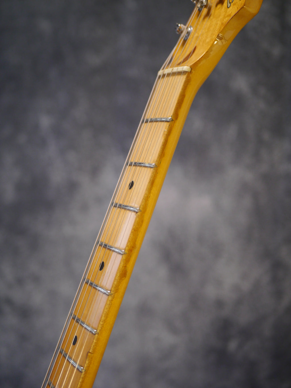 Fender Lead I Made in USA 1980s