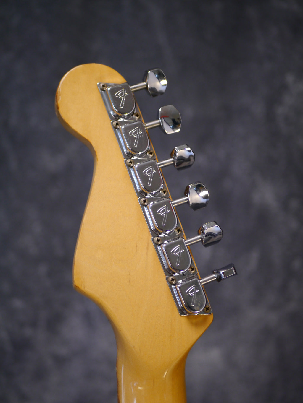 Fender Lead I Made in USA 1980s