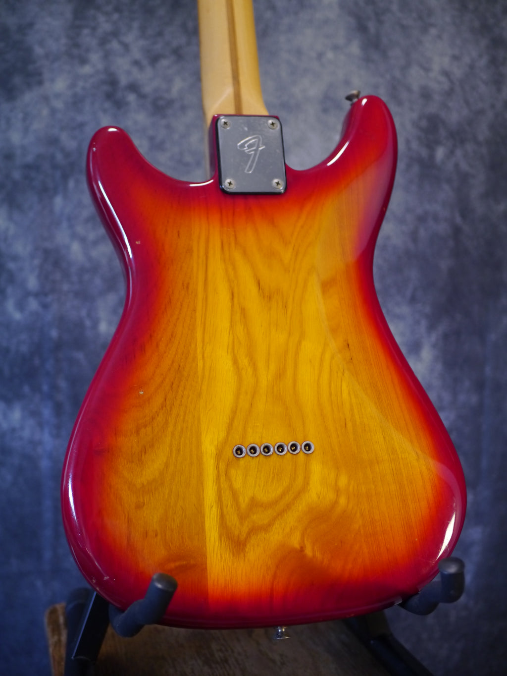 Fender Lead I Made in USA 1980s