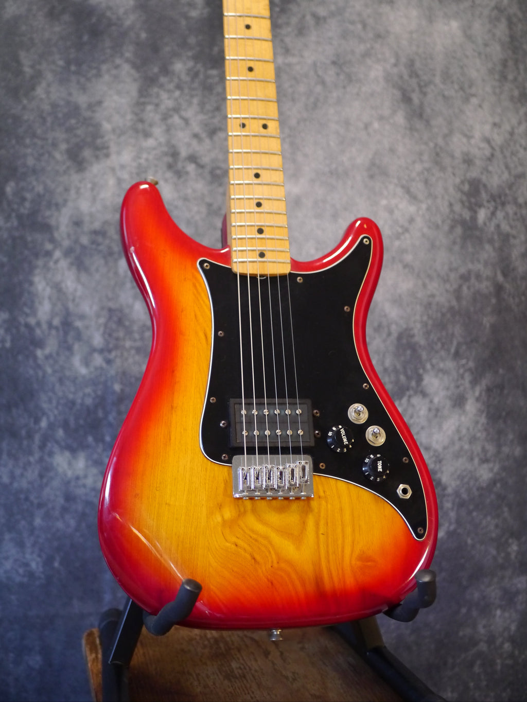 Fender Lead I Made in USA 1980s