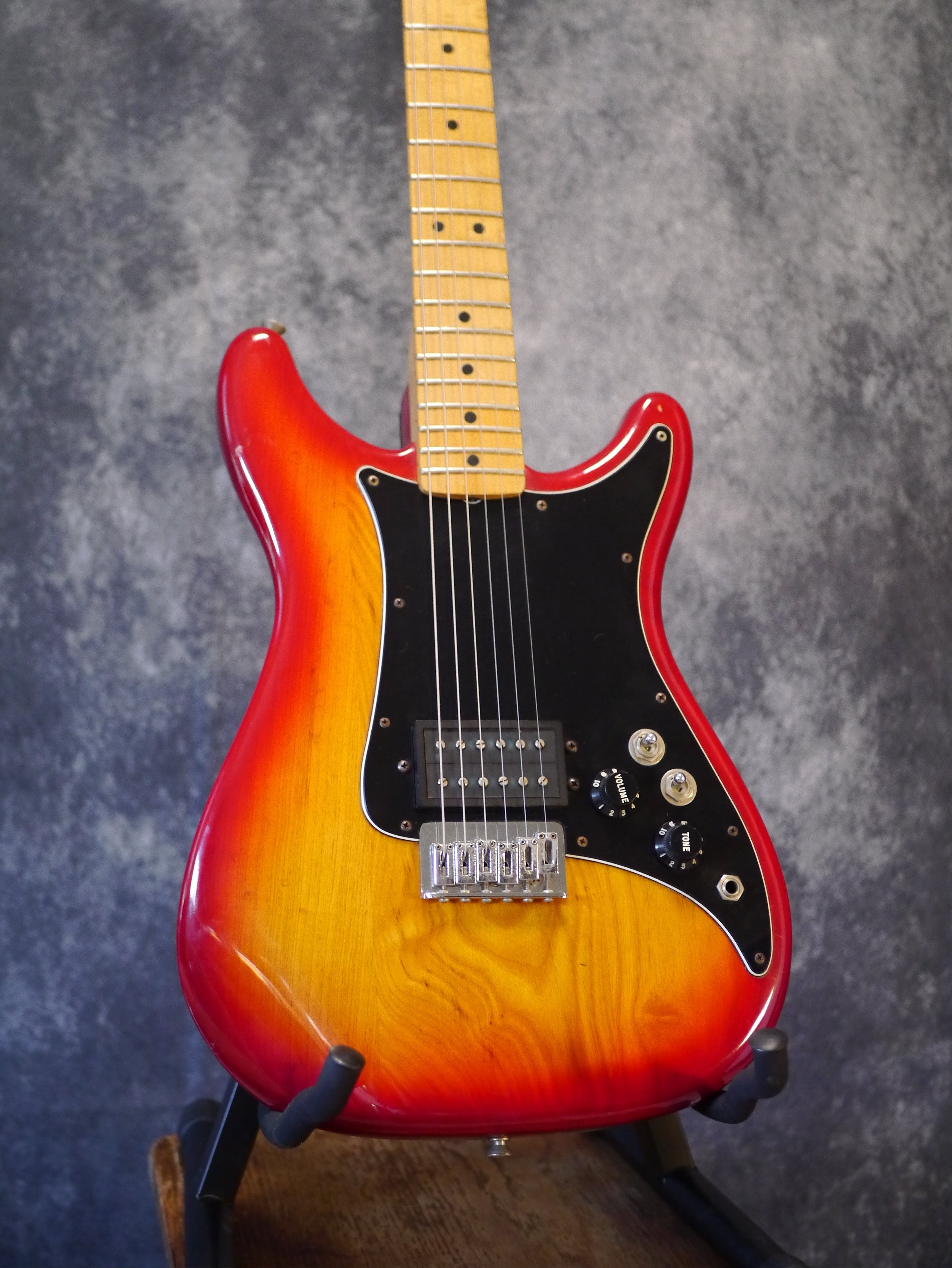 Fender Lead I Made in USA 1980s