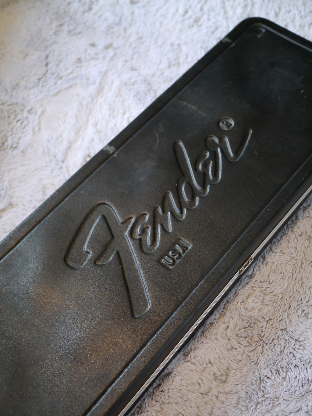 Fender Lead I Made in USA 1980s